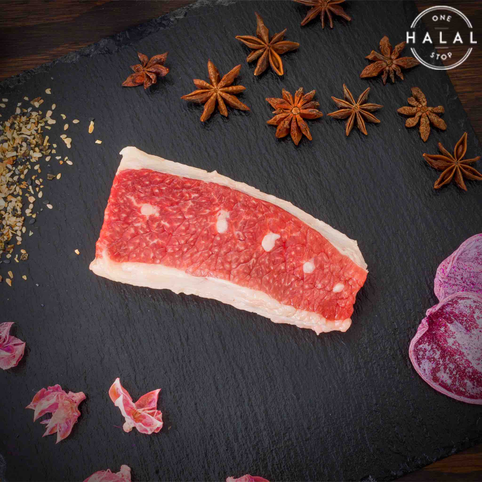 Full Blood Wagyu Rib Cap - Image 2