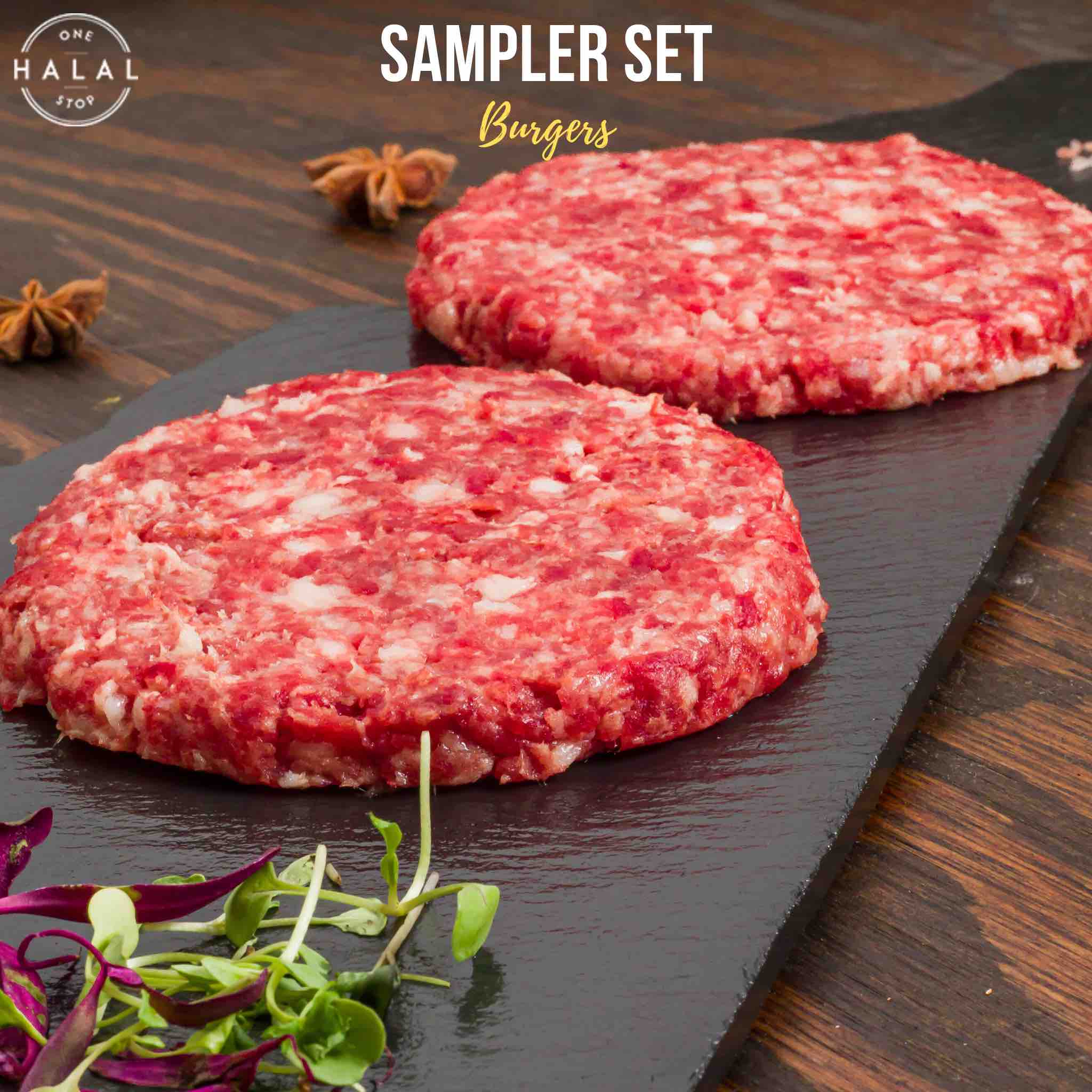 Full Blood Wagyu Sampler Set - Image 2