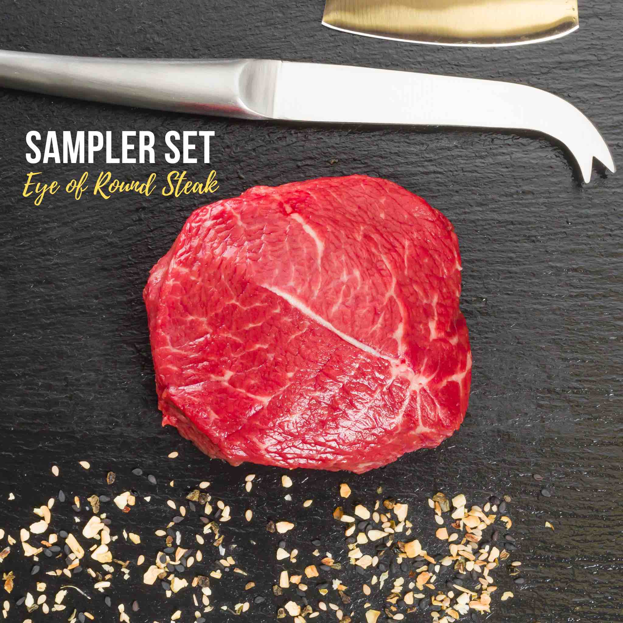 Full Blood Wagyu Sampler Set - Image 4