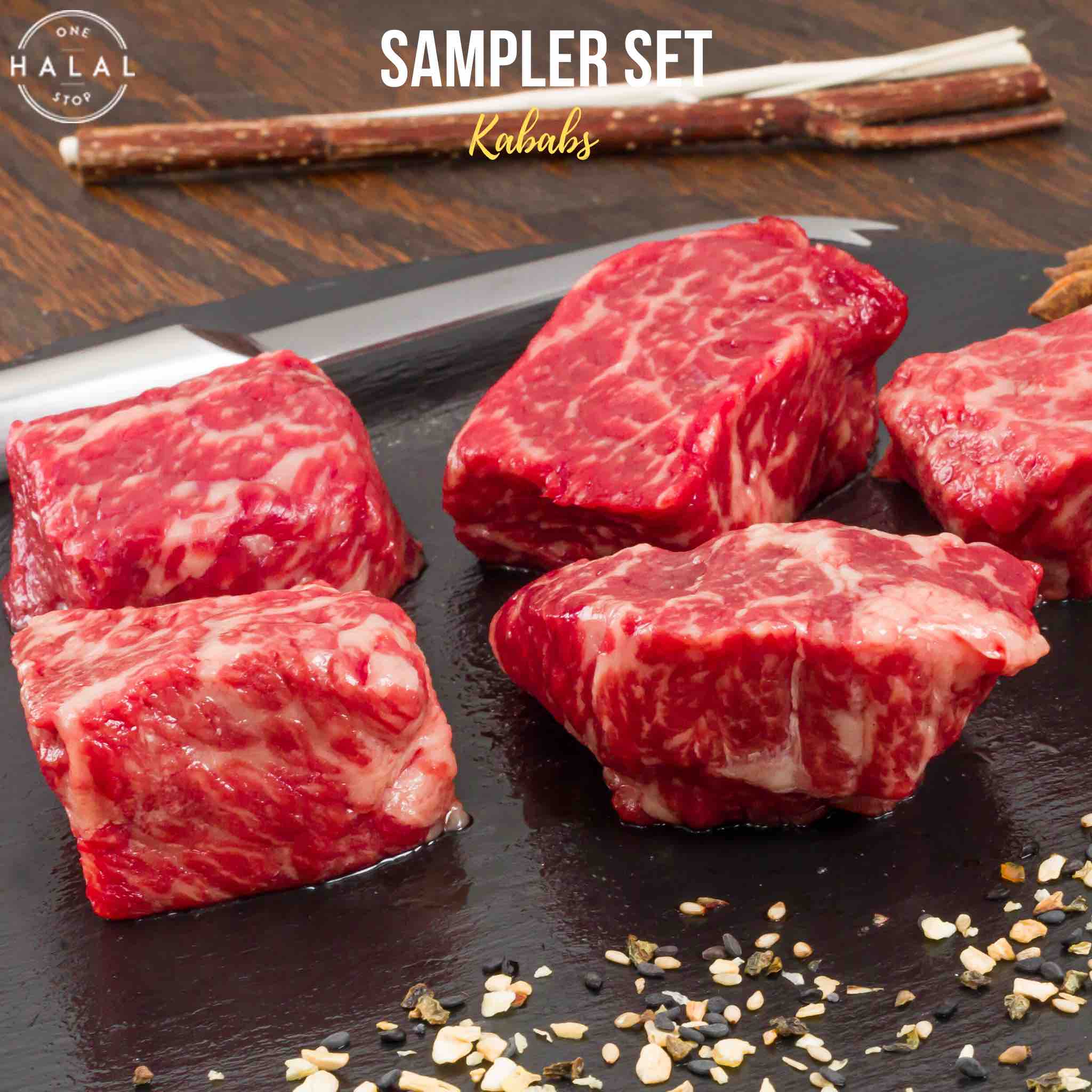 Full Blood Wagyu Sampler Set - Image 5