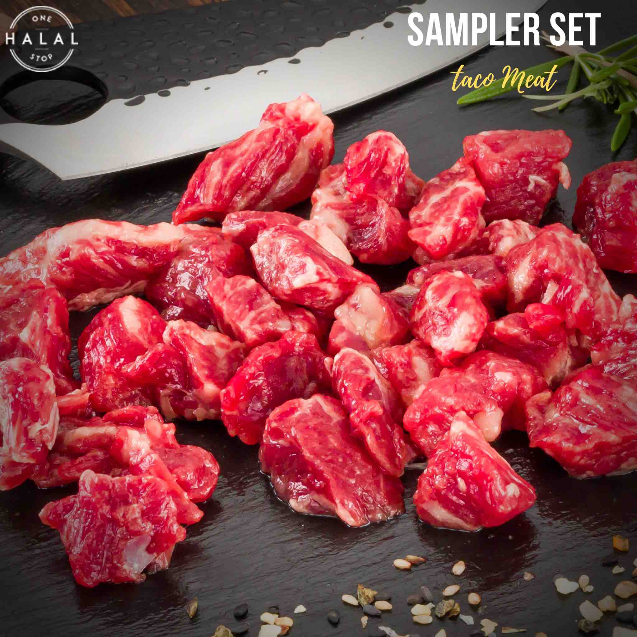 Full Blood Wagyu Sampler Set - Image 6