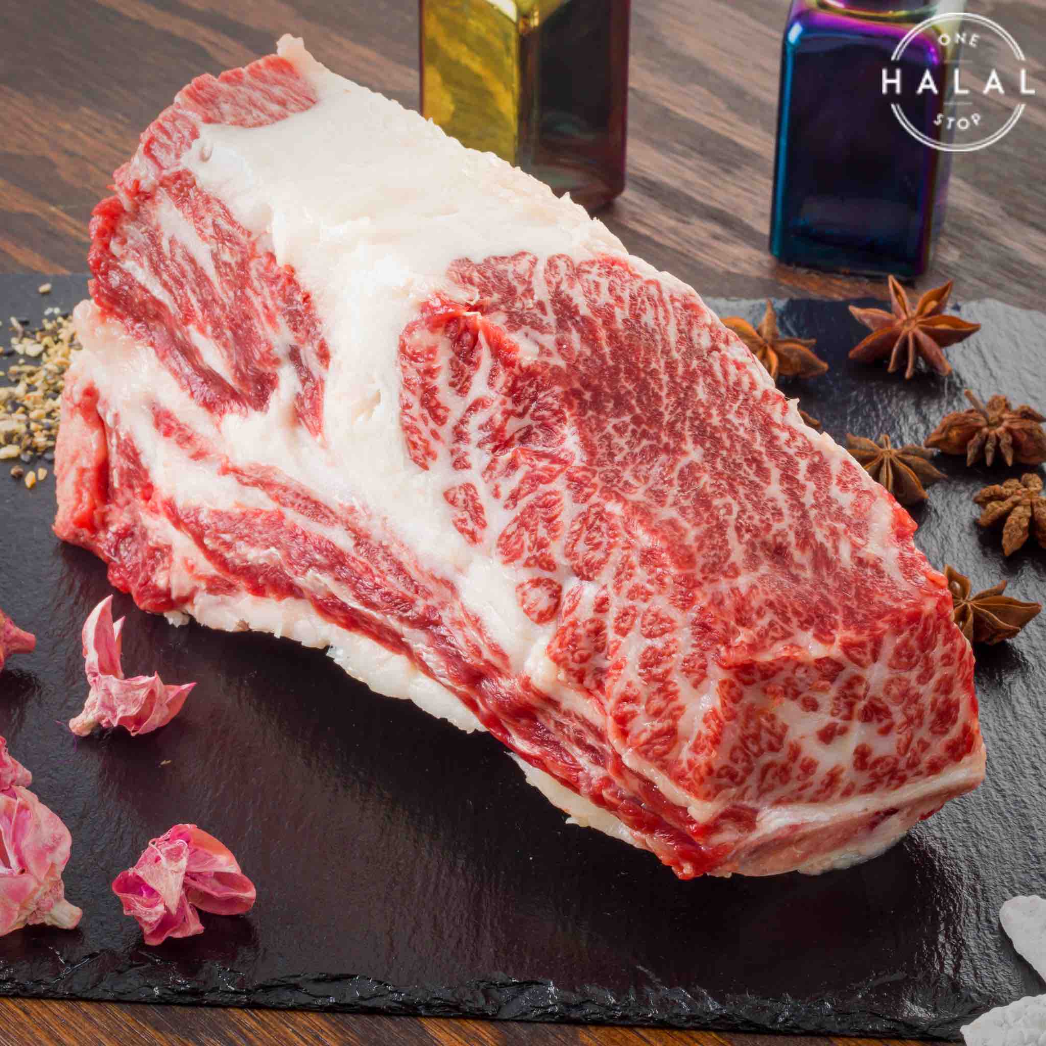 Full Blood Wagyu Short Ribs - Single - Image 3