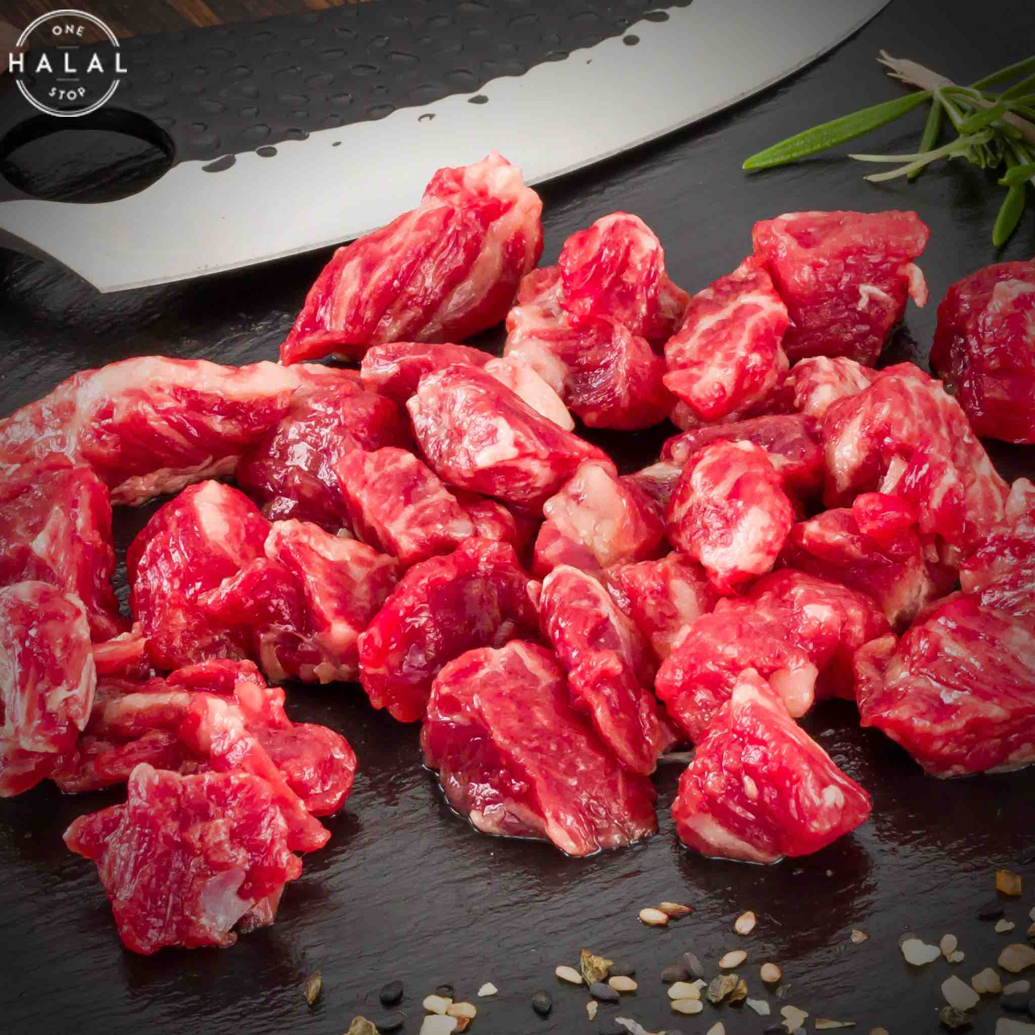 Full Blood Wagyu Taco Meat - Image 3