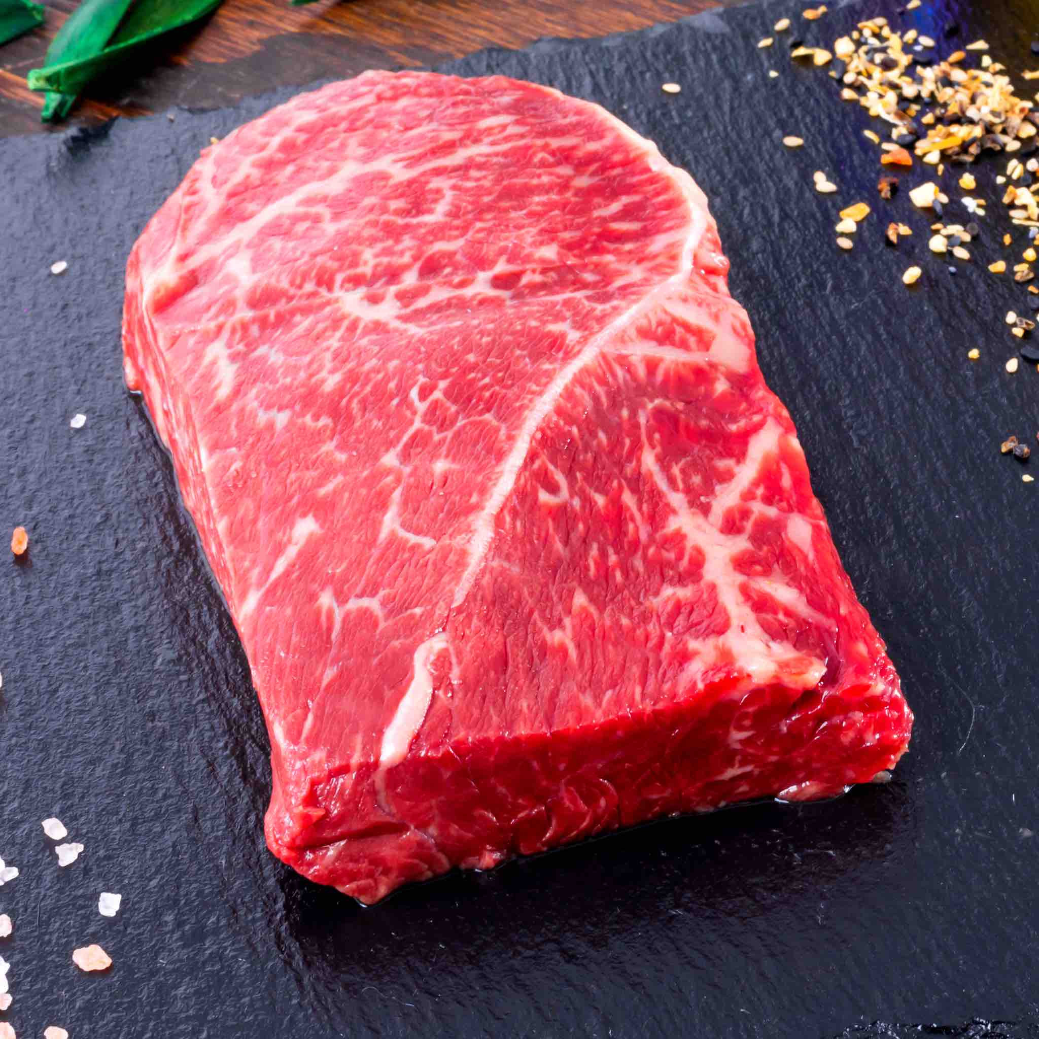 Full Blood Wagyu Top Blade Steak - Image 3