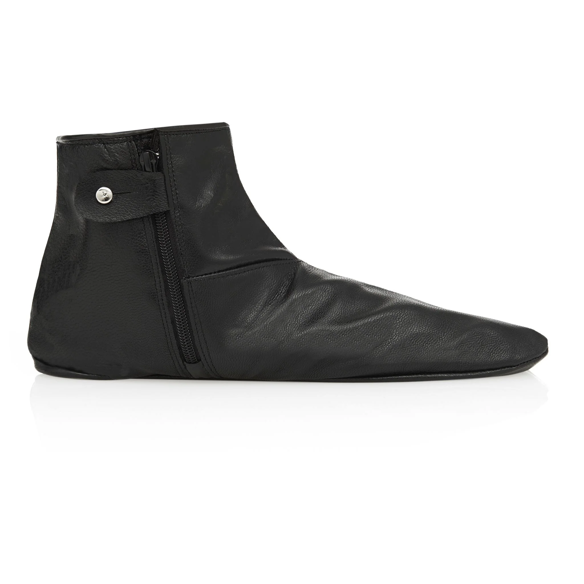 Goat Leather Socks Khuff - Image 2