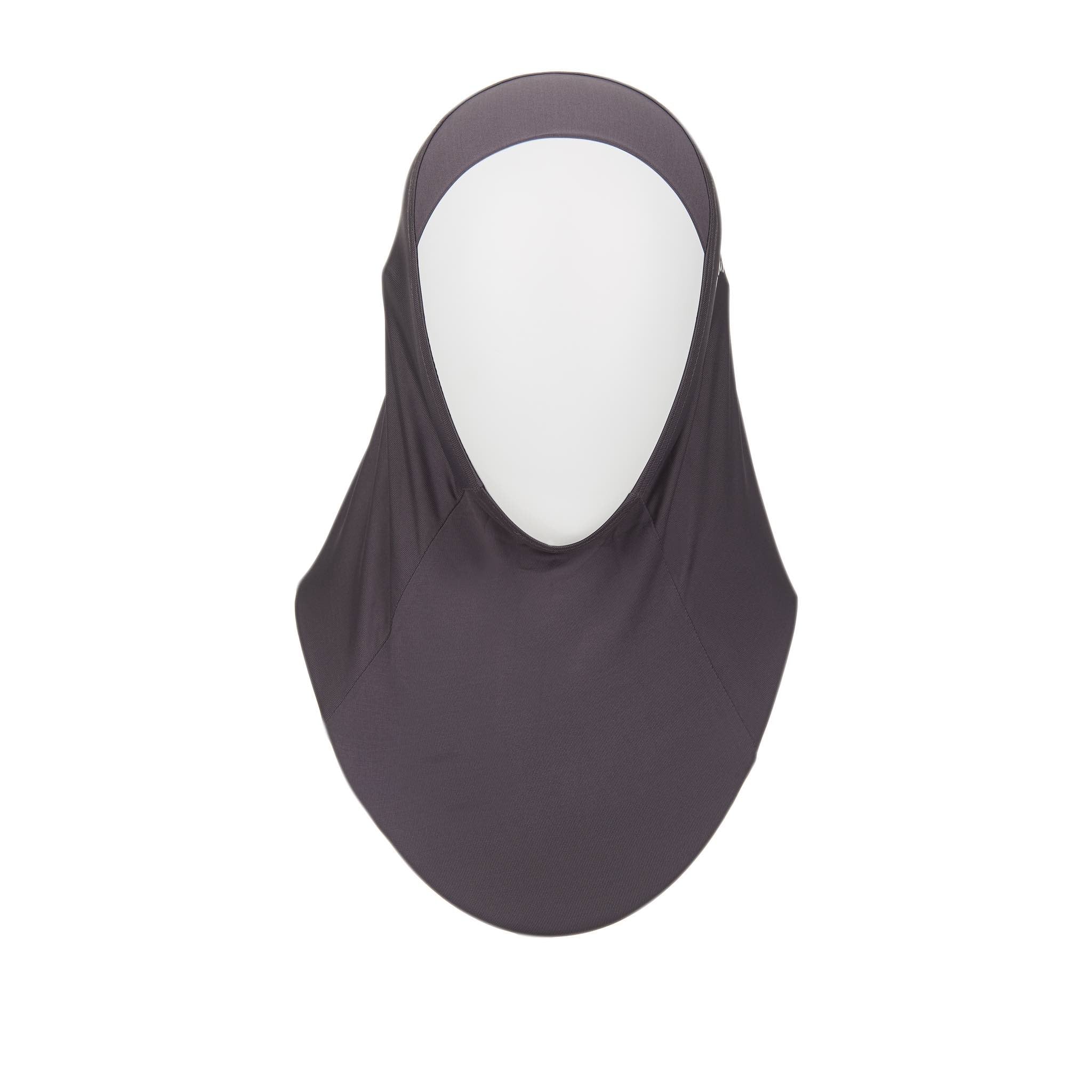 Grape Sports Hijab - Image 2
