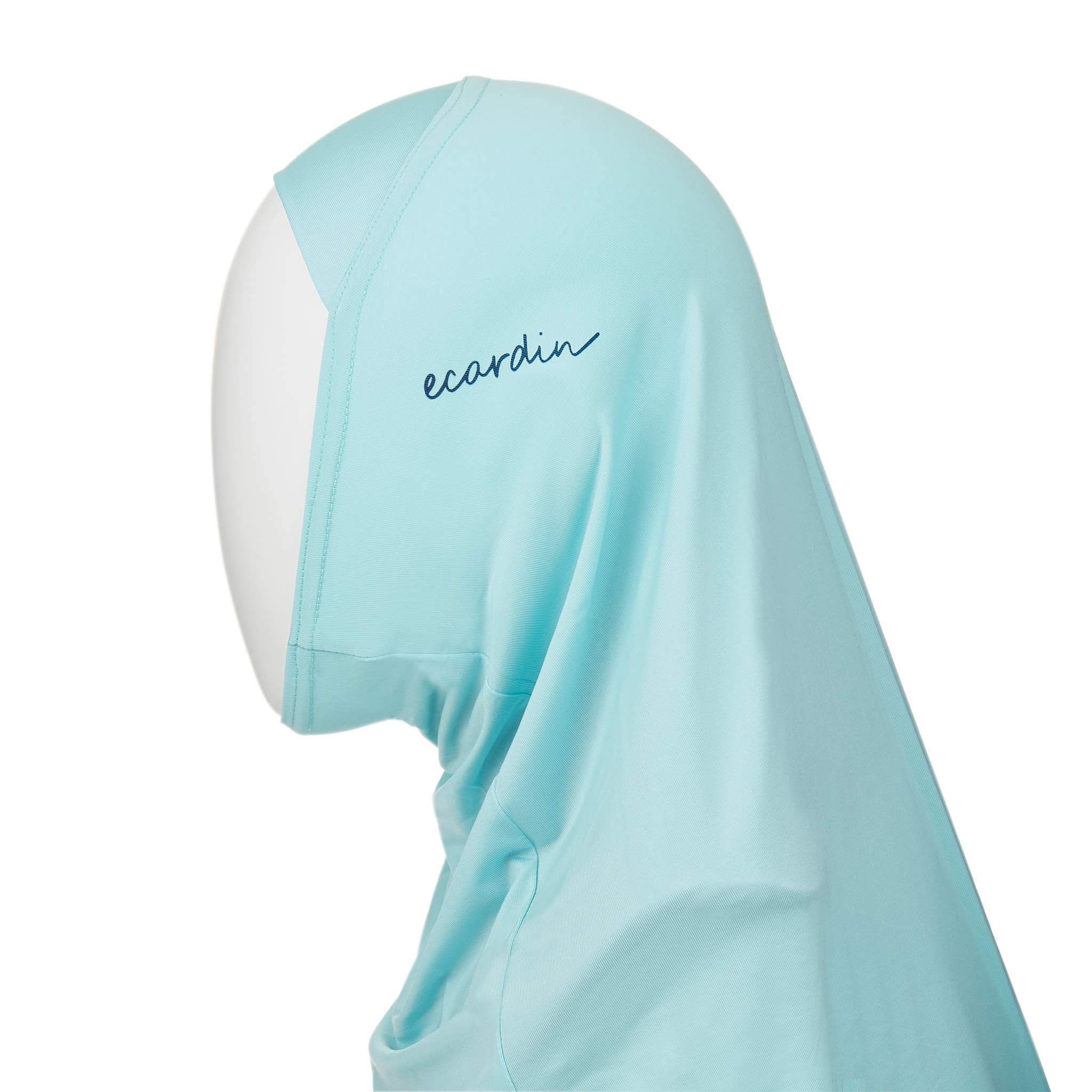 Grape Sports Hijab - Image 3