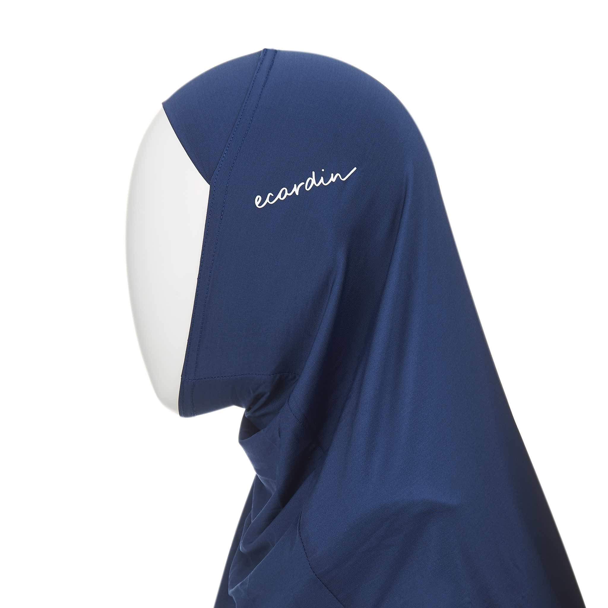 Grape Sports Hijab - Image 4