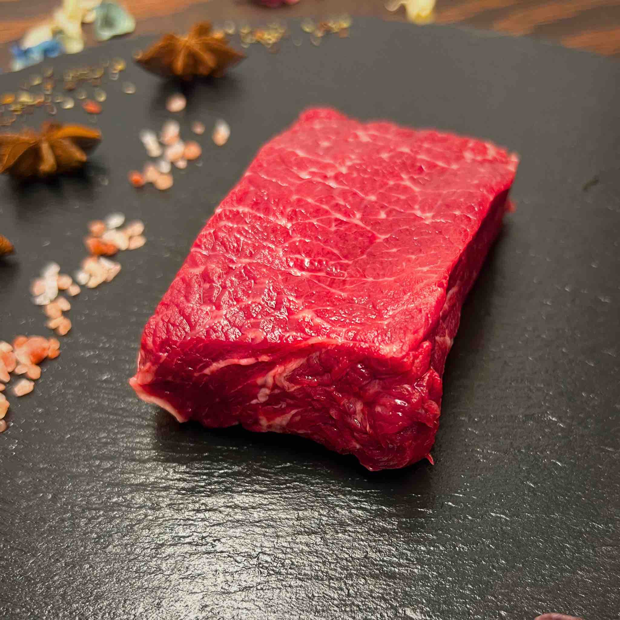 Grass-fed Grass-finished Denver Steak - Image 2