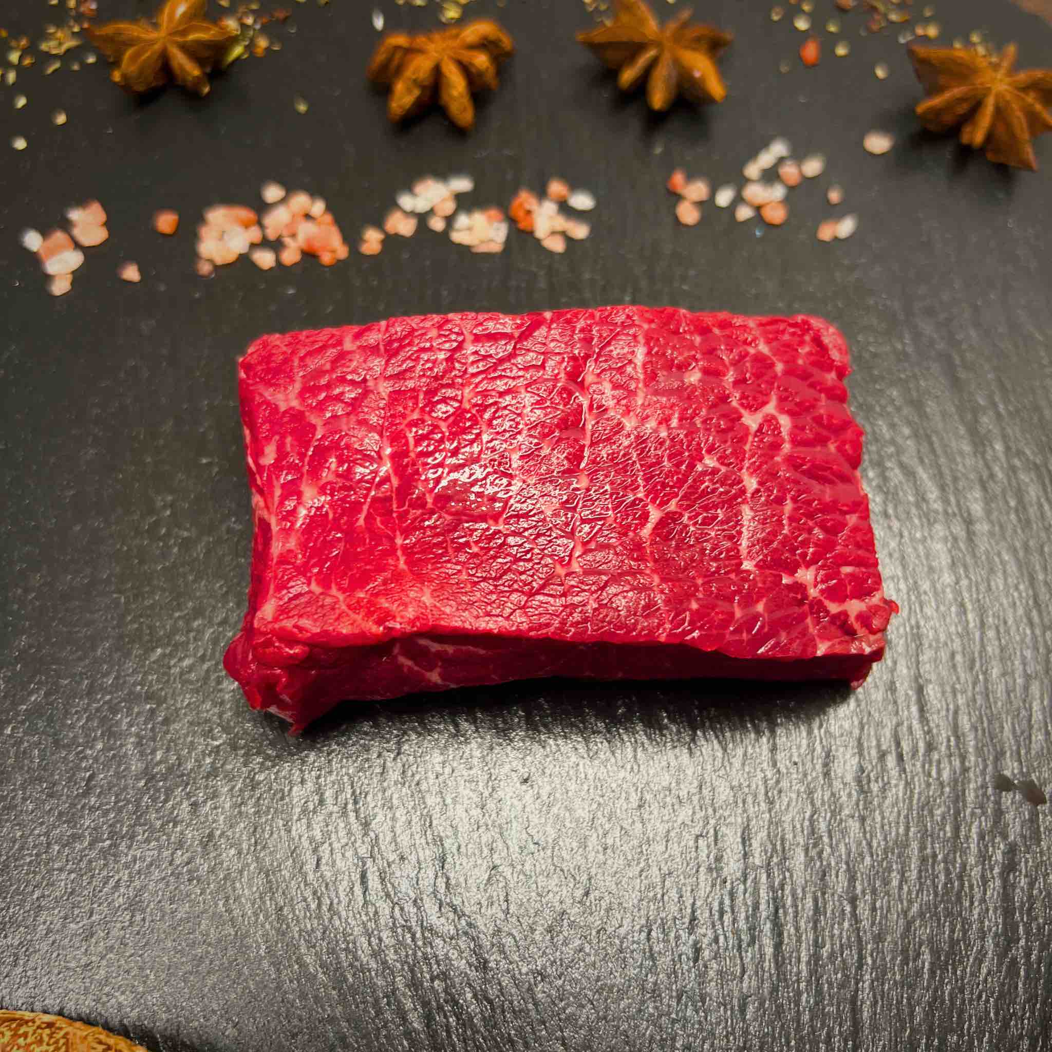 Grass-fed Grass-finished Denver Steak - Image 3