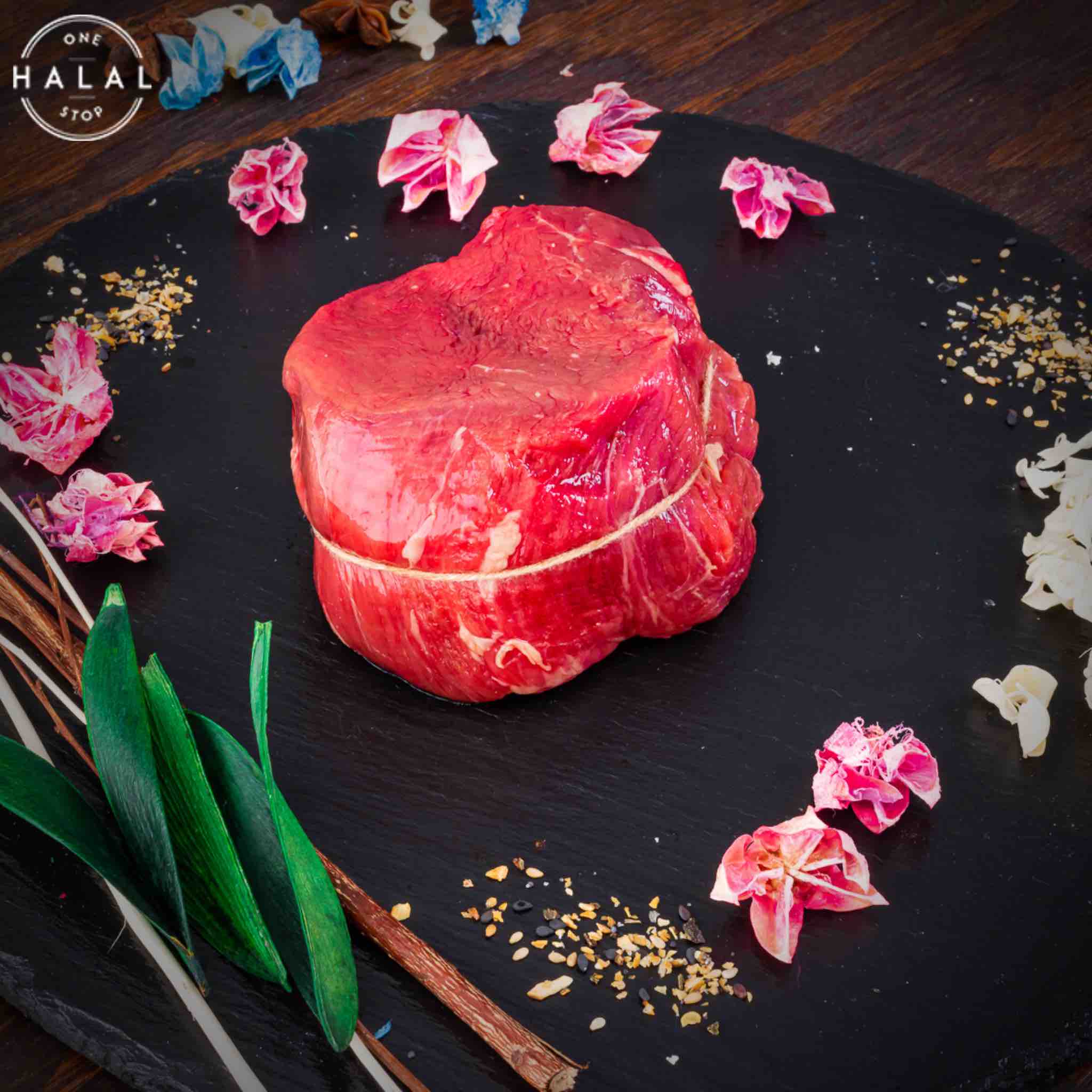 Grass-fed Grass-finished Filet Mignon - Image 3