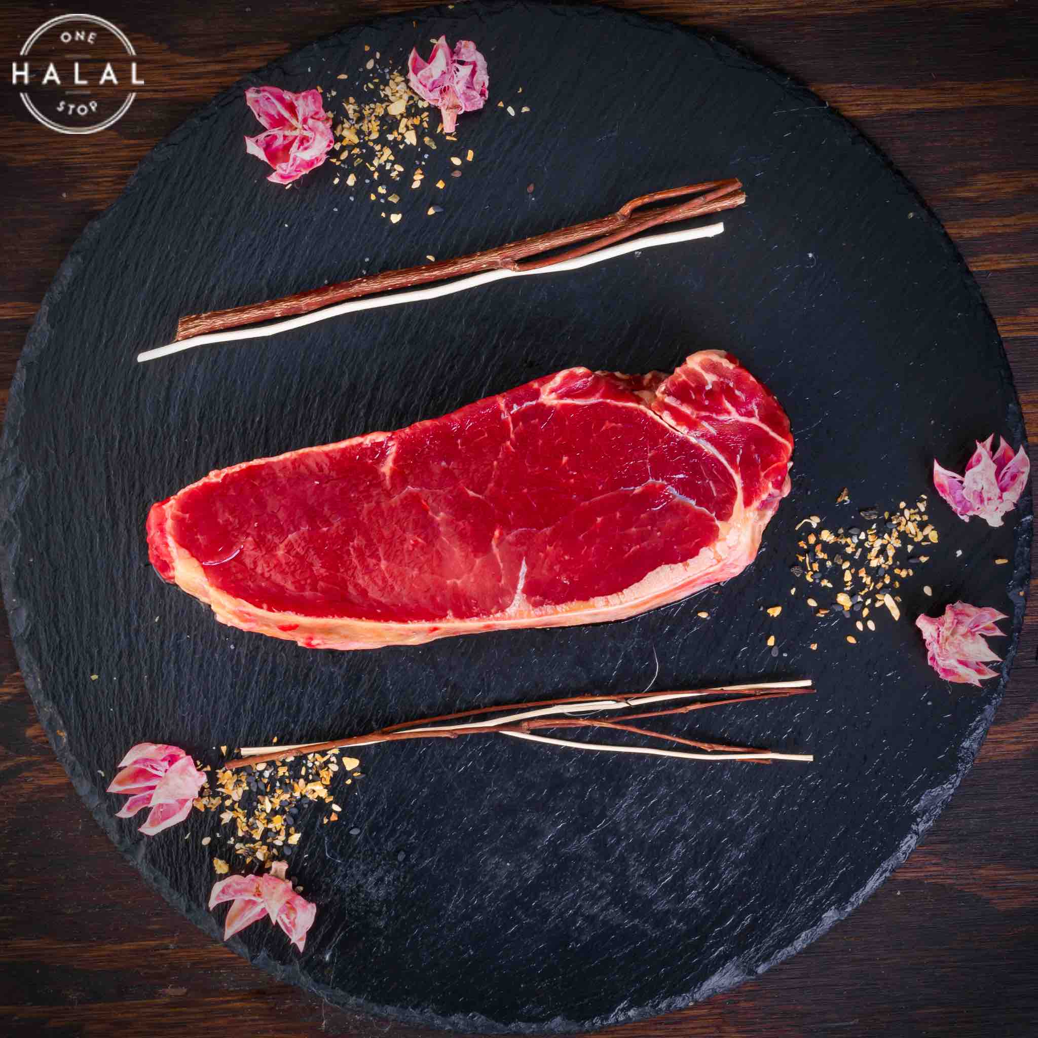 Grass-fed Grass-finished New York Steak - Image 3