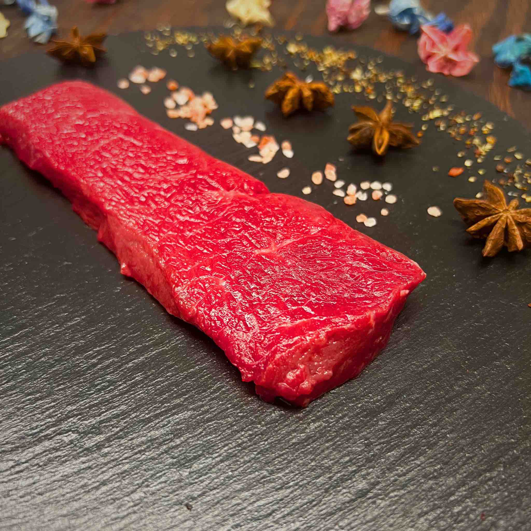 Grass-fed Grass-finished Picanha - No Fat Cap - Image 2