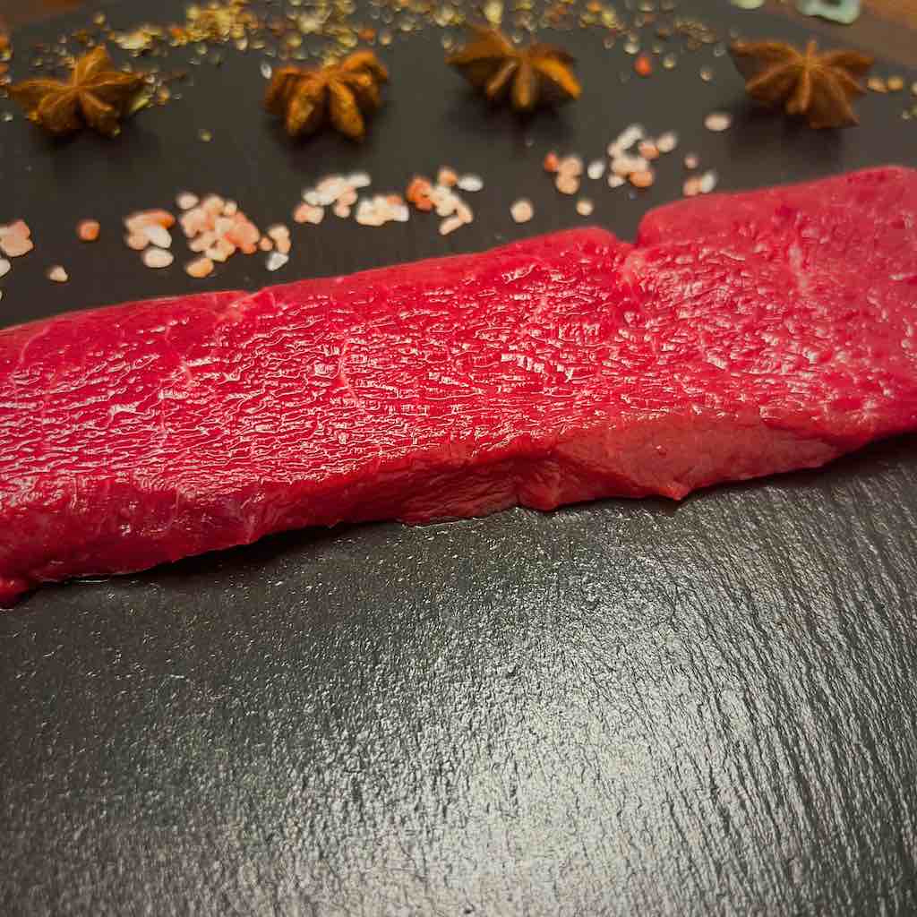 Grass-fed Grass-finished Picanha - No Fat Cap - Image 3