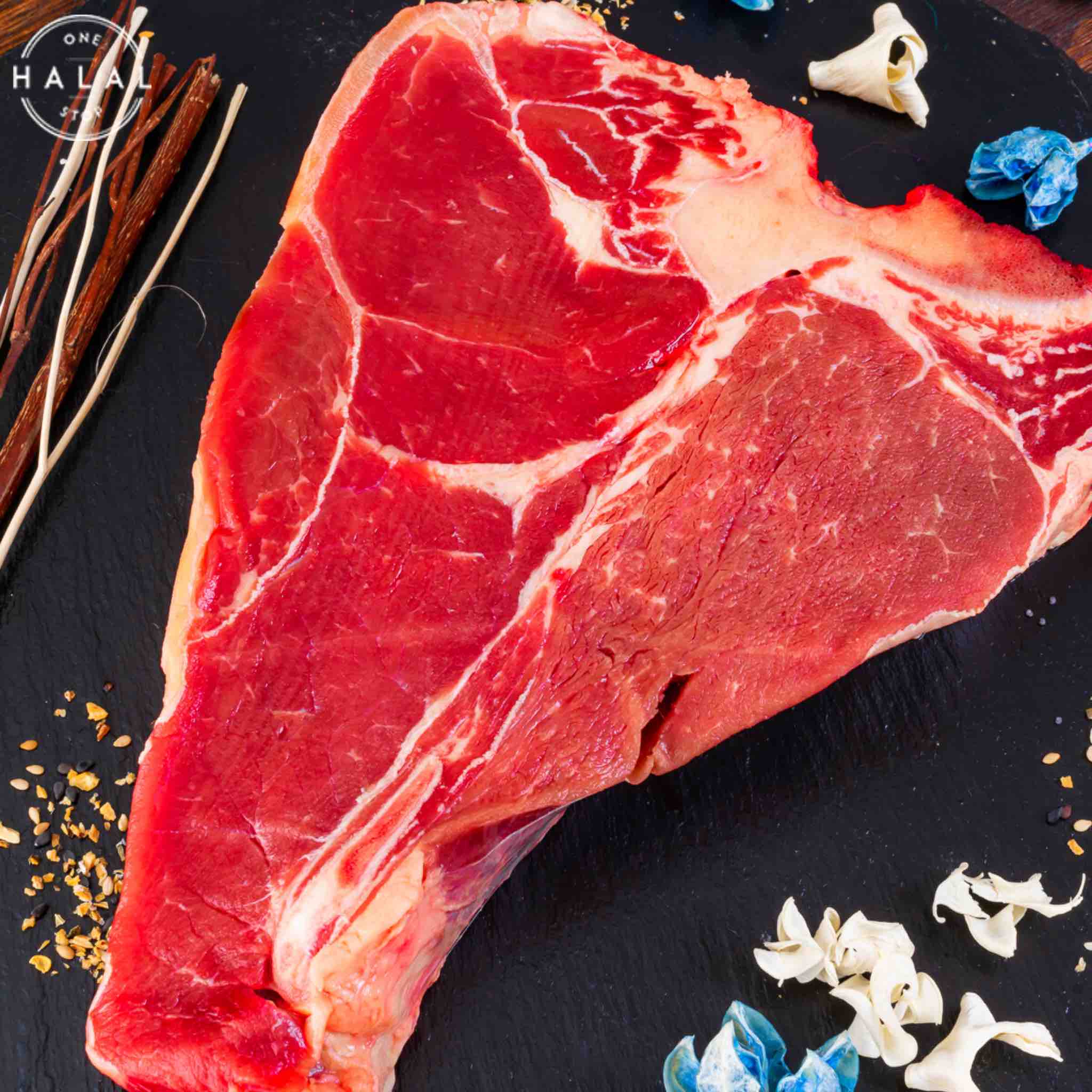 Grass-fed Grass-finished Porterhouse - Image 3