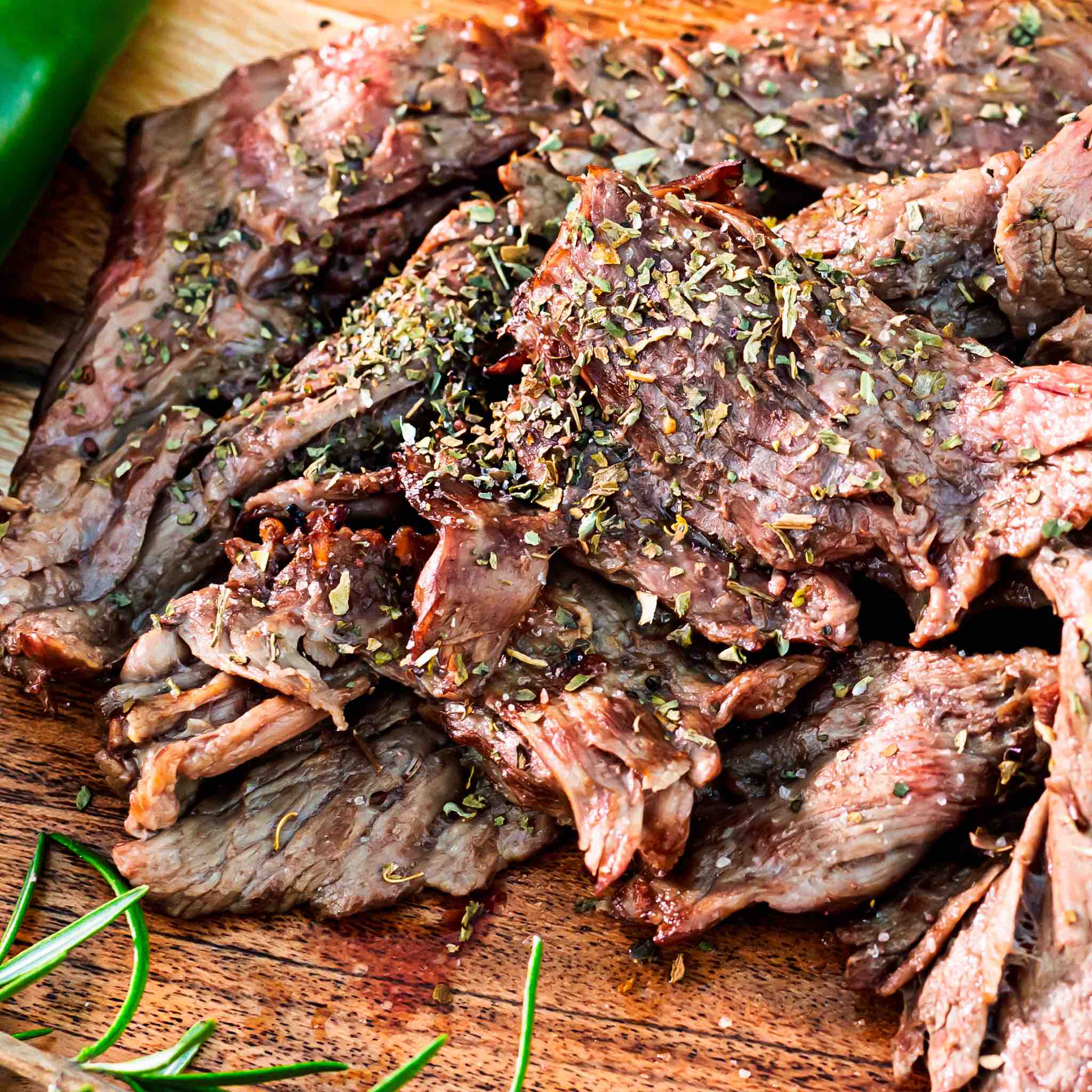 Grass-fed Grass-finished Ranchera - Image 4