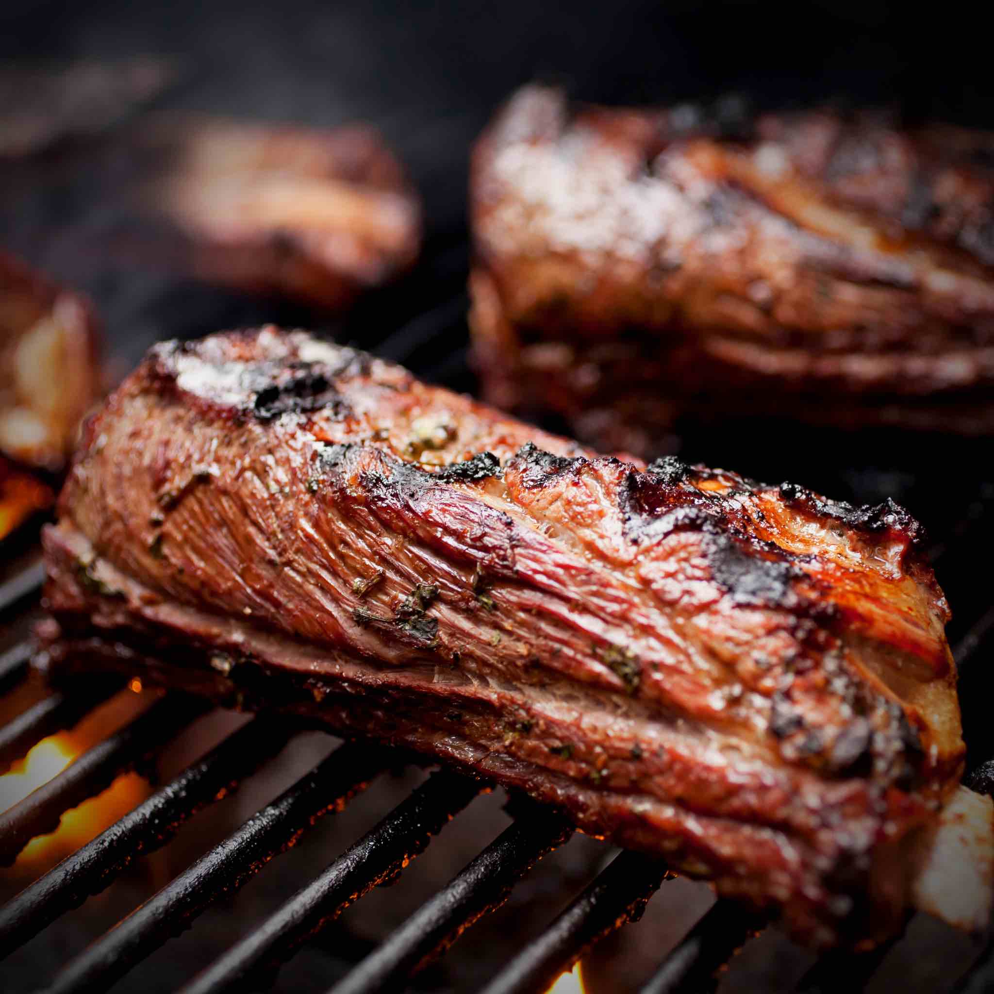 Grass-fed Grass-finished Short Ribs - Image 2
