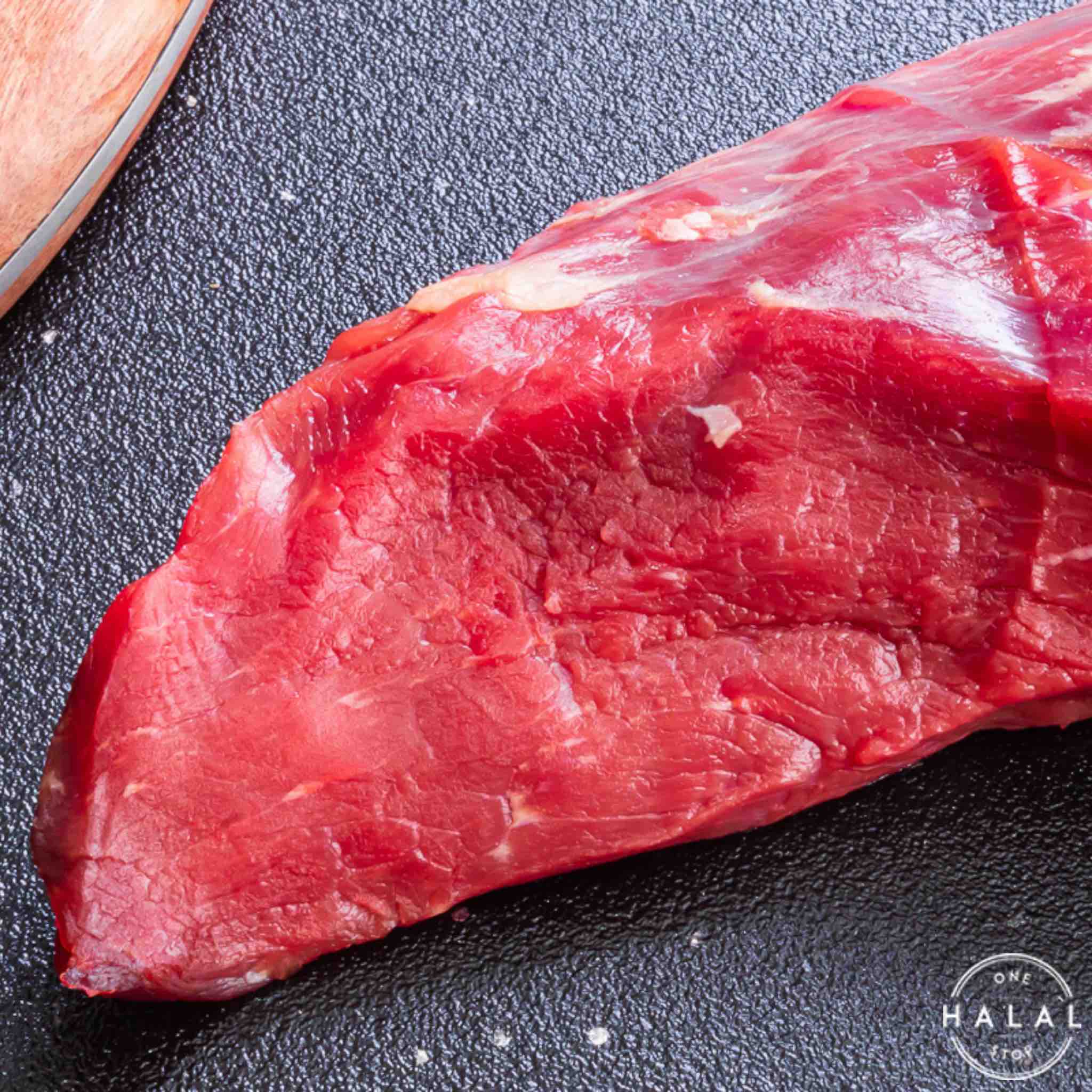 Grass-fed Grass-finished Tri Tip Roast - Image 3