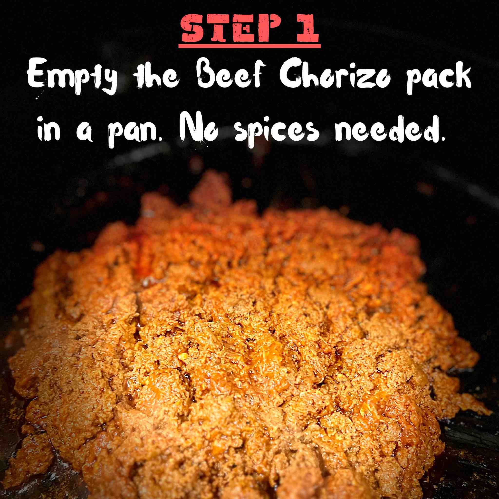 Halal Beef Chorizo - Image 2