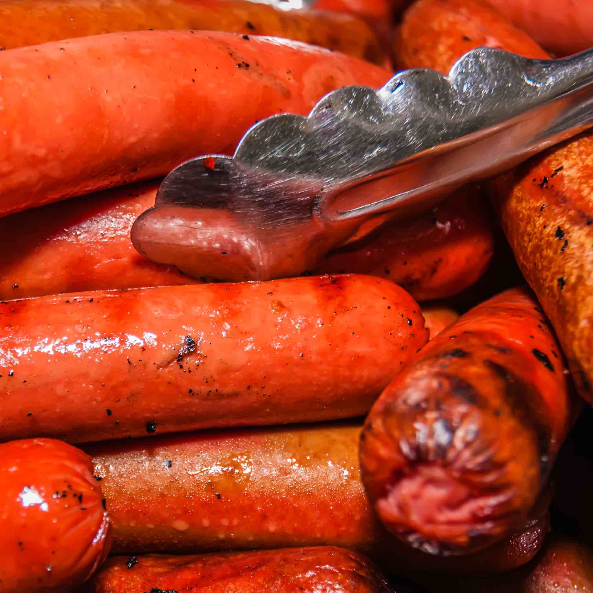Halal Beef Franks - Hotdogs - Image 3