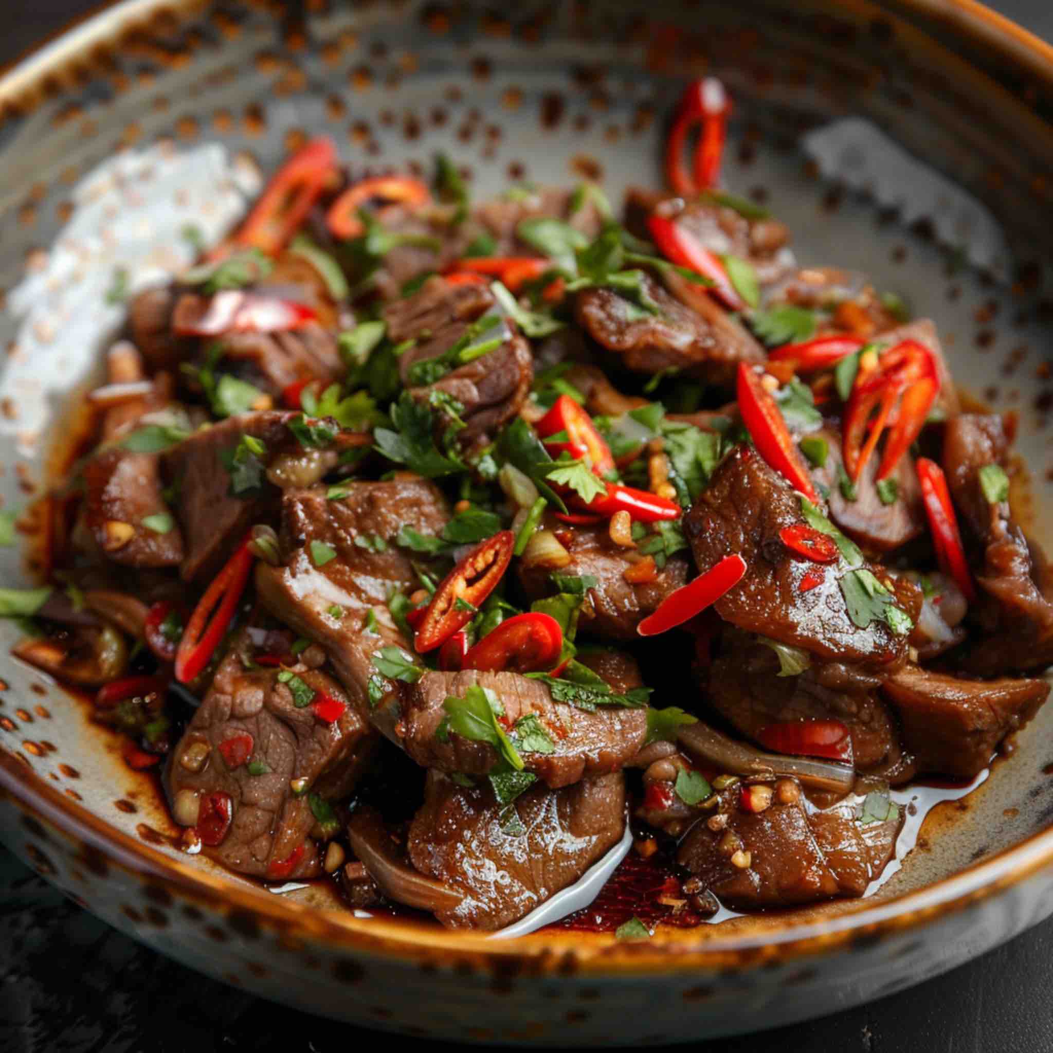 Halal Beef Heart - Image 3