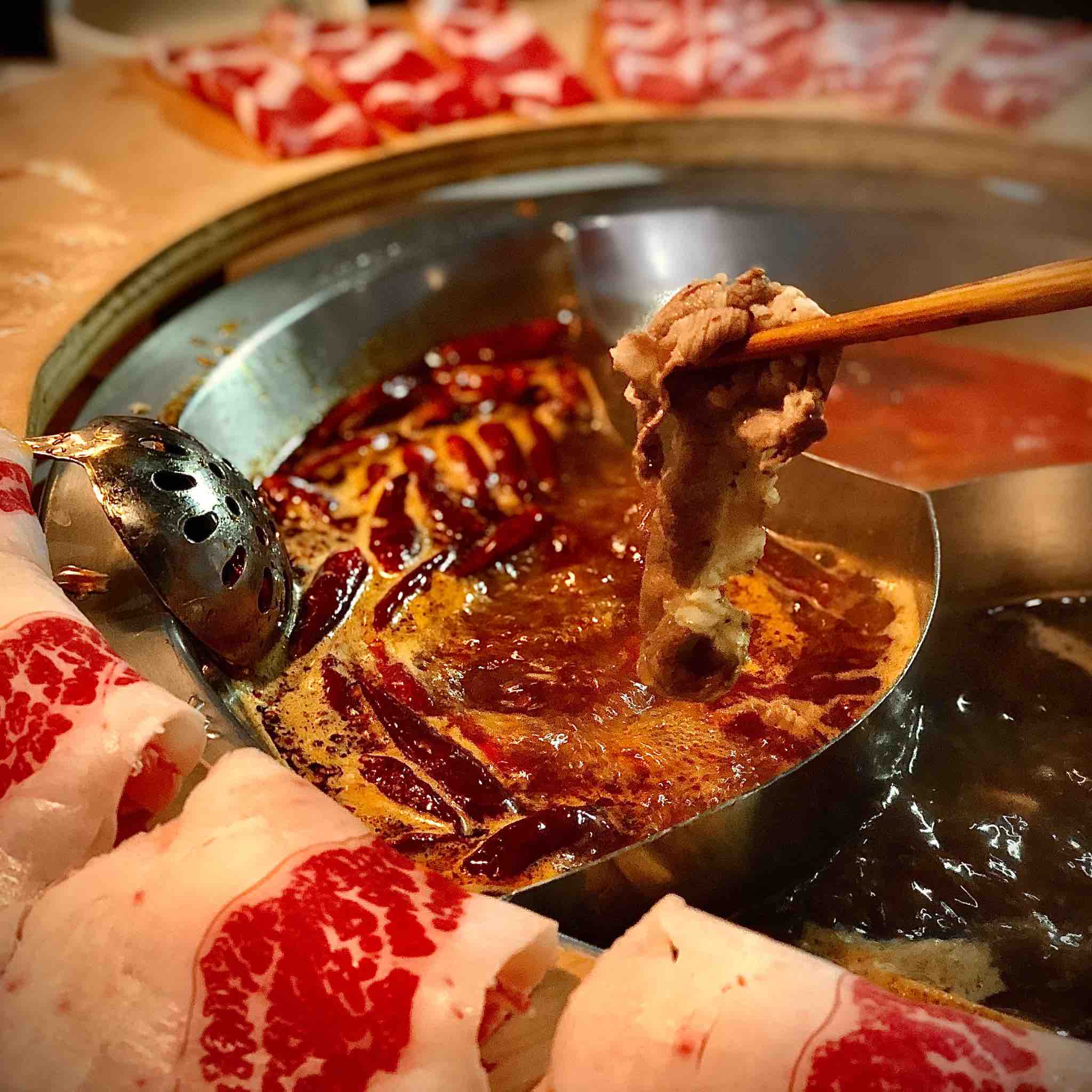 Halal Beef Hot Pot Slices - Image 3