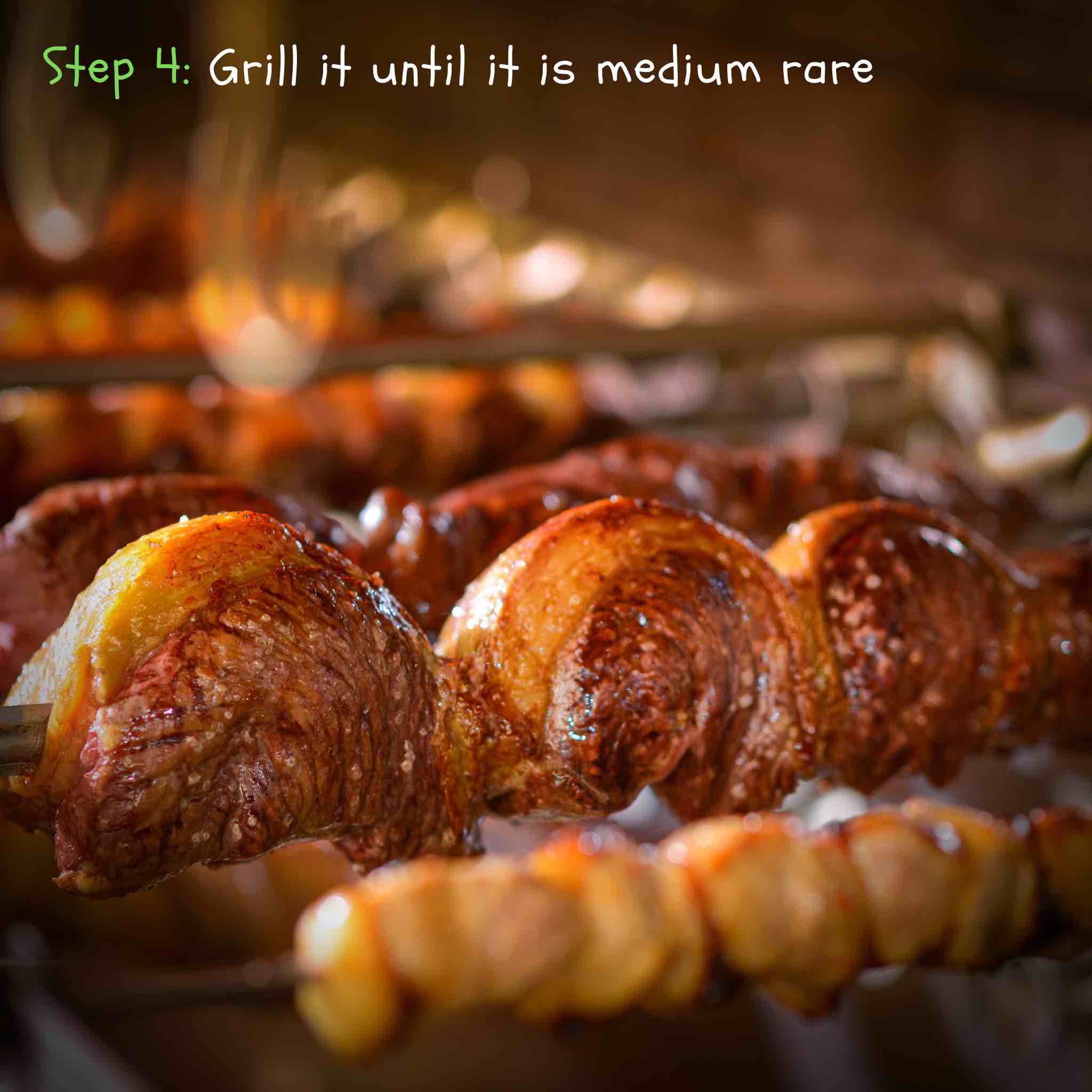 Halal Beef Picanha Steak - Image 4