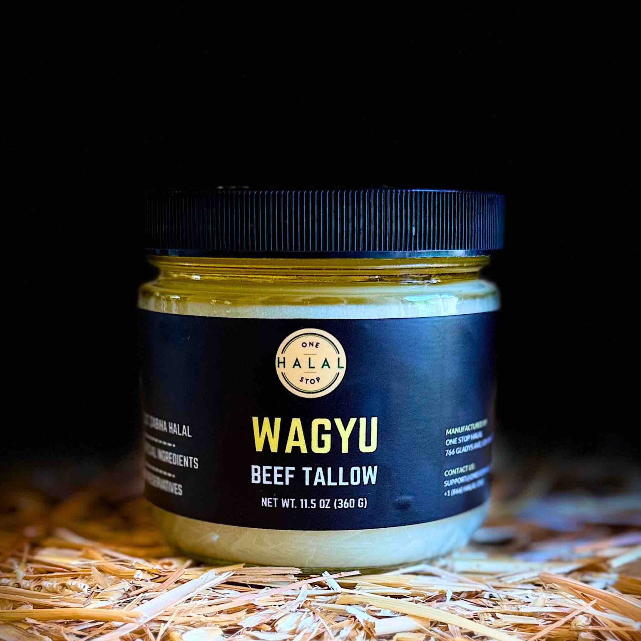 Halal Beef Tallow - Image 2
