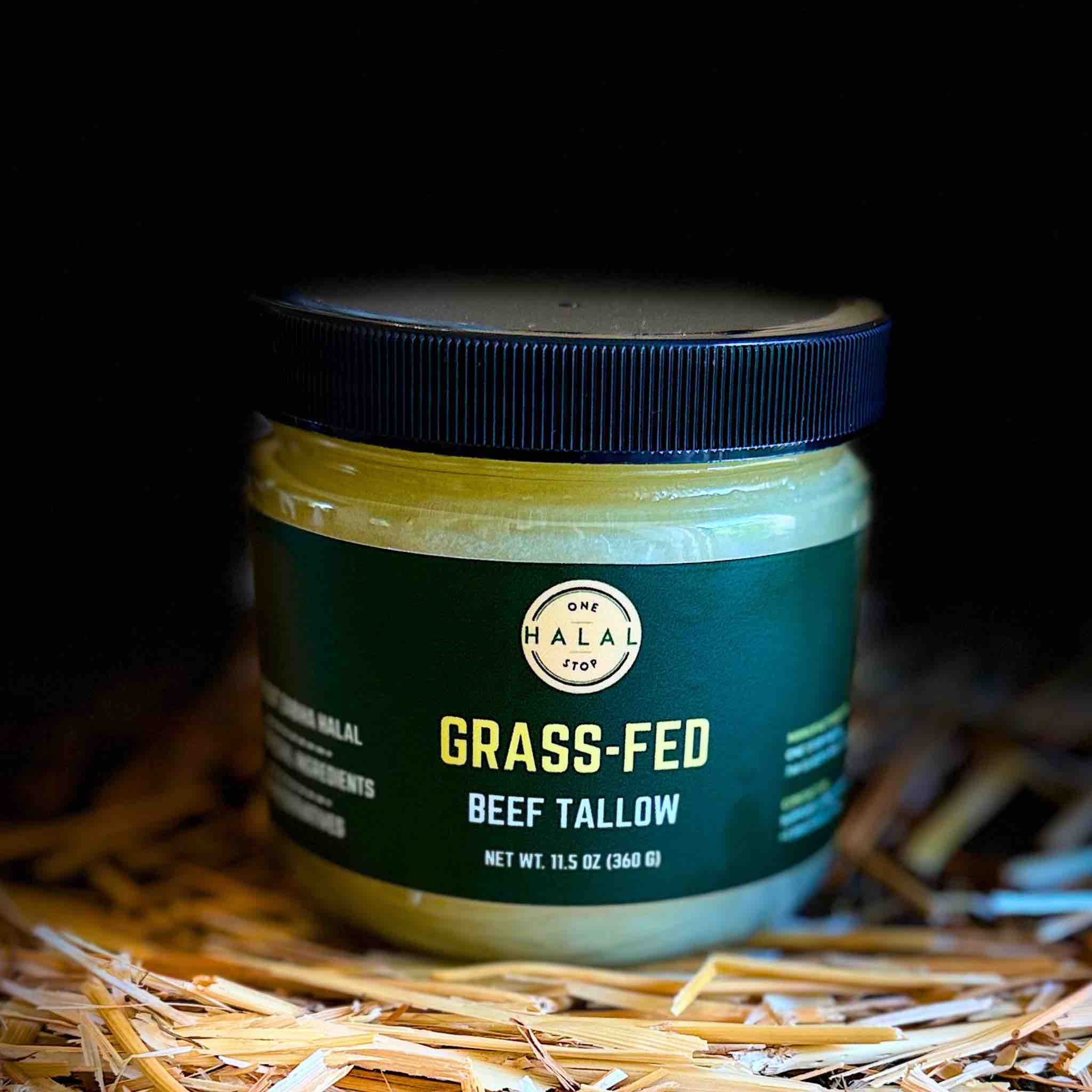 Halal Beef Tallow - Image 3