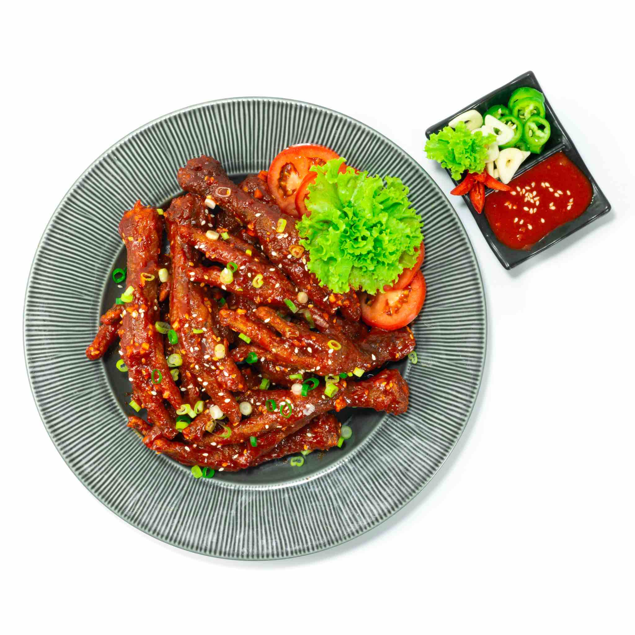 Halal Chicken Feet - Image 3