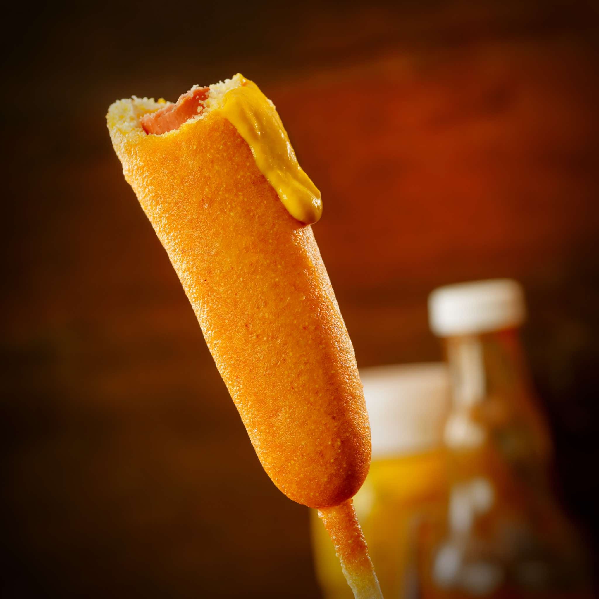 Halal Chicken Franks - Image 4