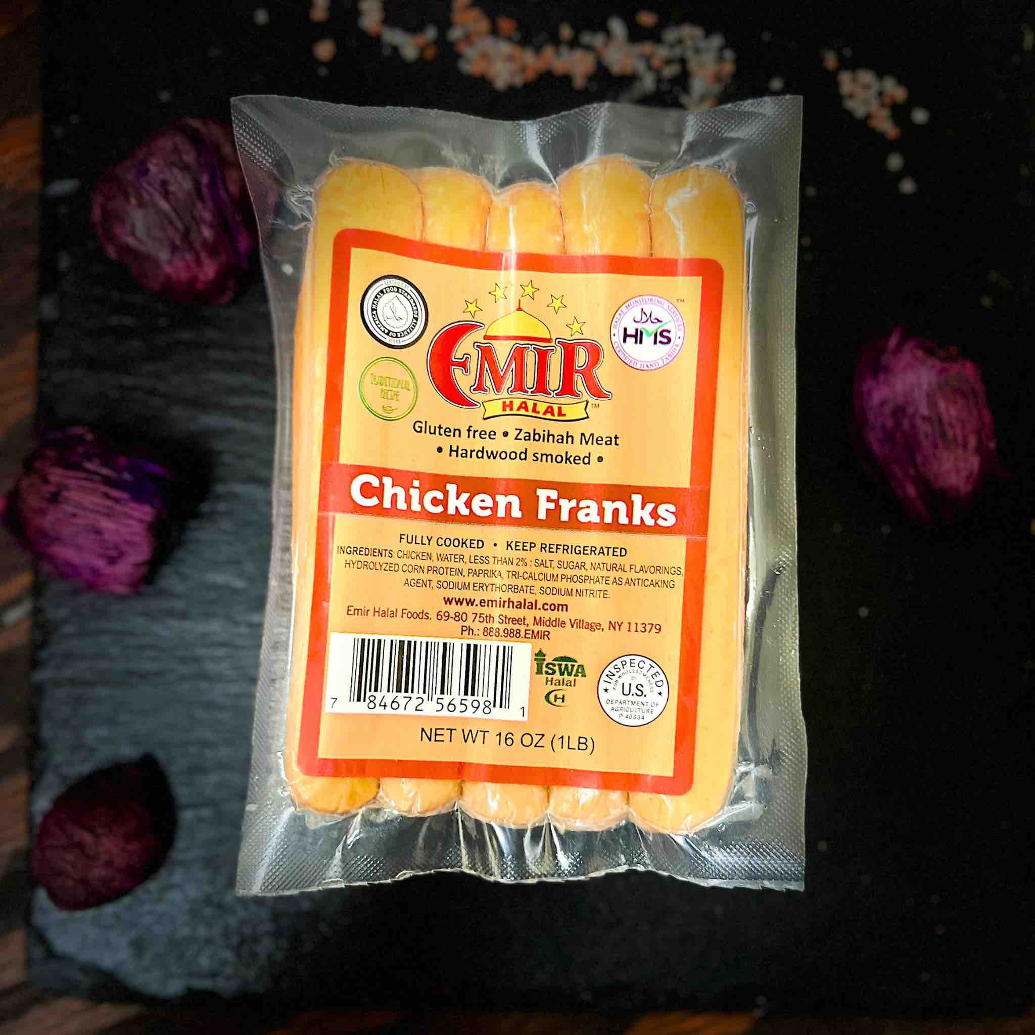 Halal Chicken Franks - Image 5