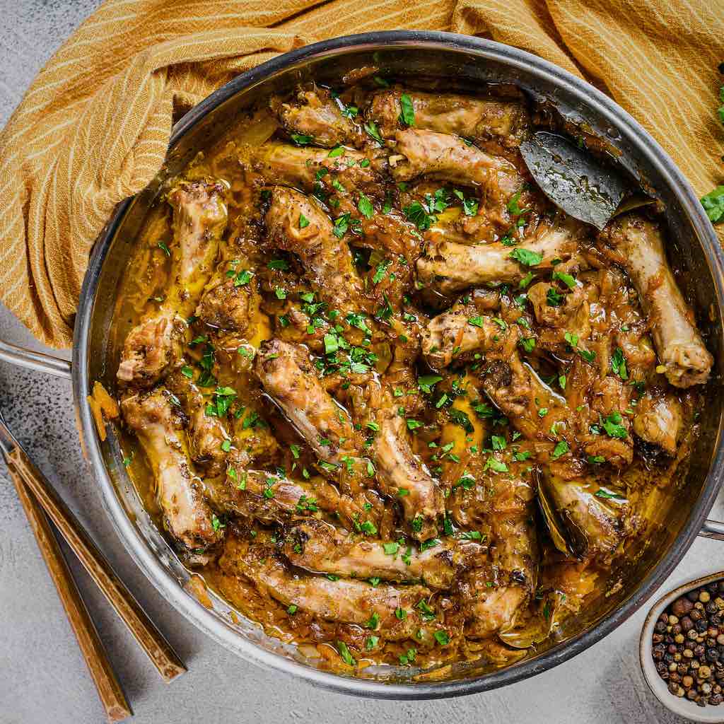 Halal Chicken Neck - Image 3