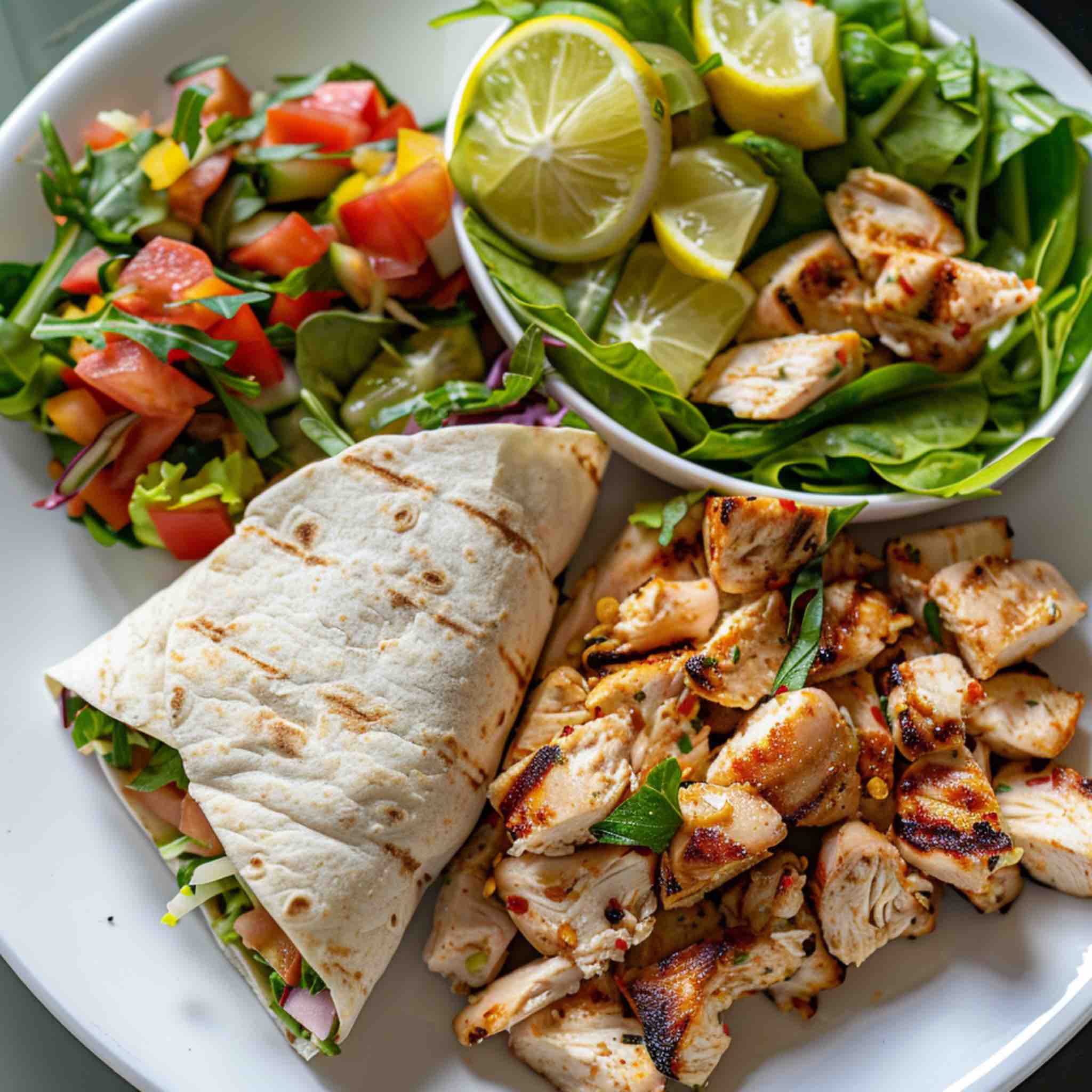 Halal Chicken Tenders - Image 3