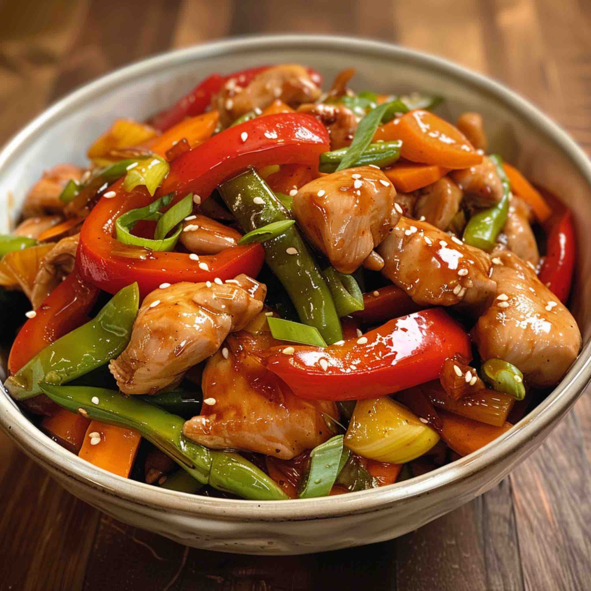 Halal Chicken Tenders - Image 4