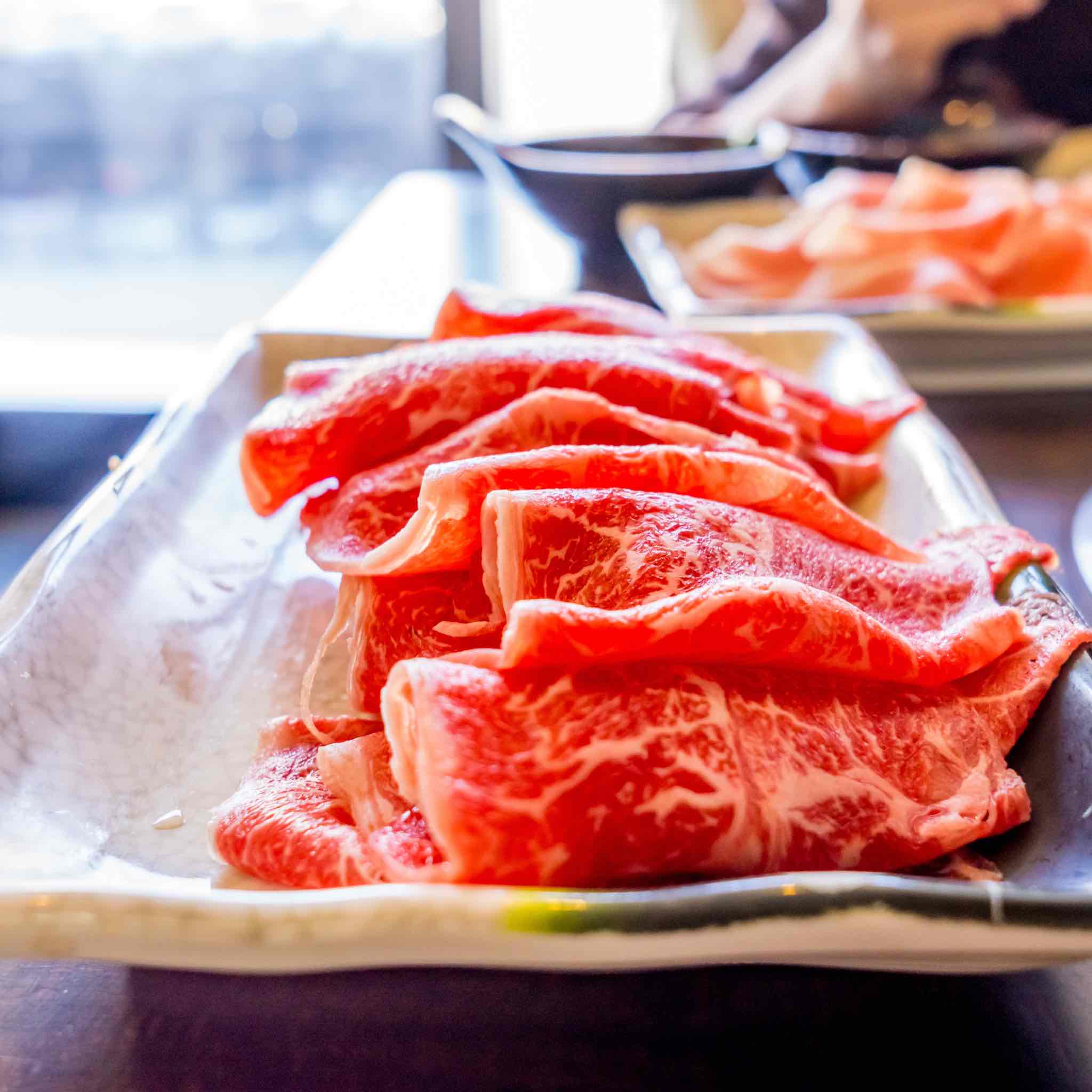 Halal Lamb Hot Pot Slices - Image 3