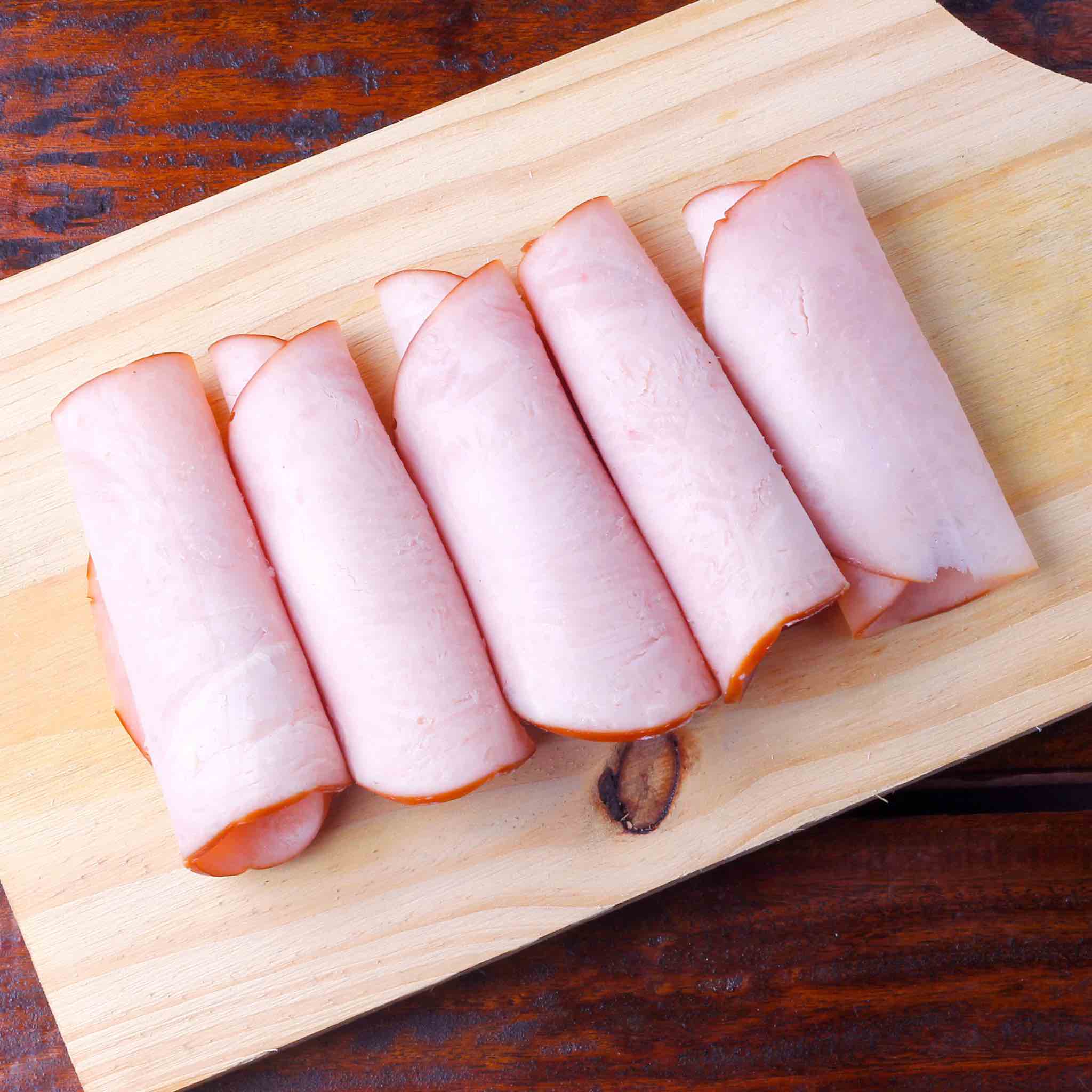 Halal Smoked Turkey Breast - Image 2