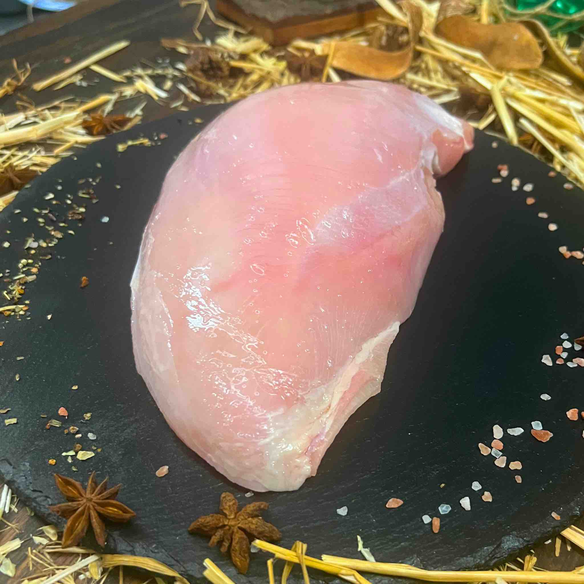 Halal Turkey Breast - Image 3