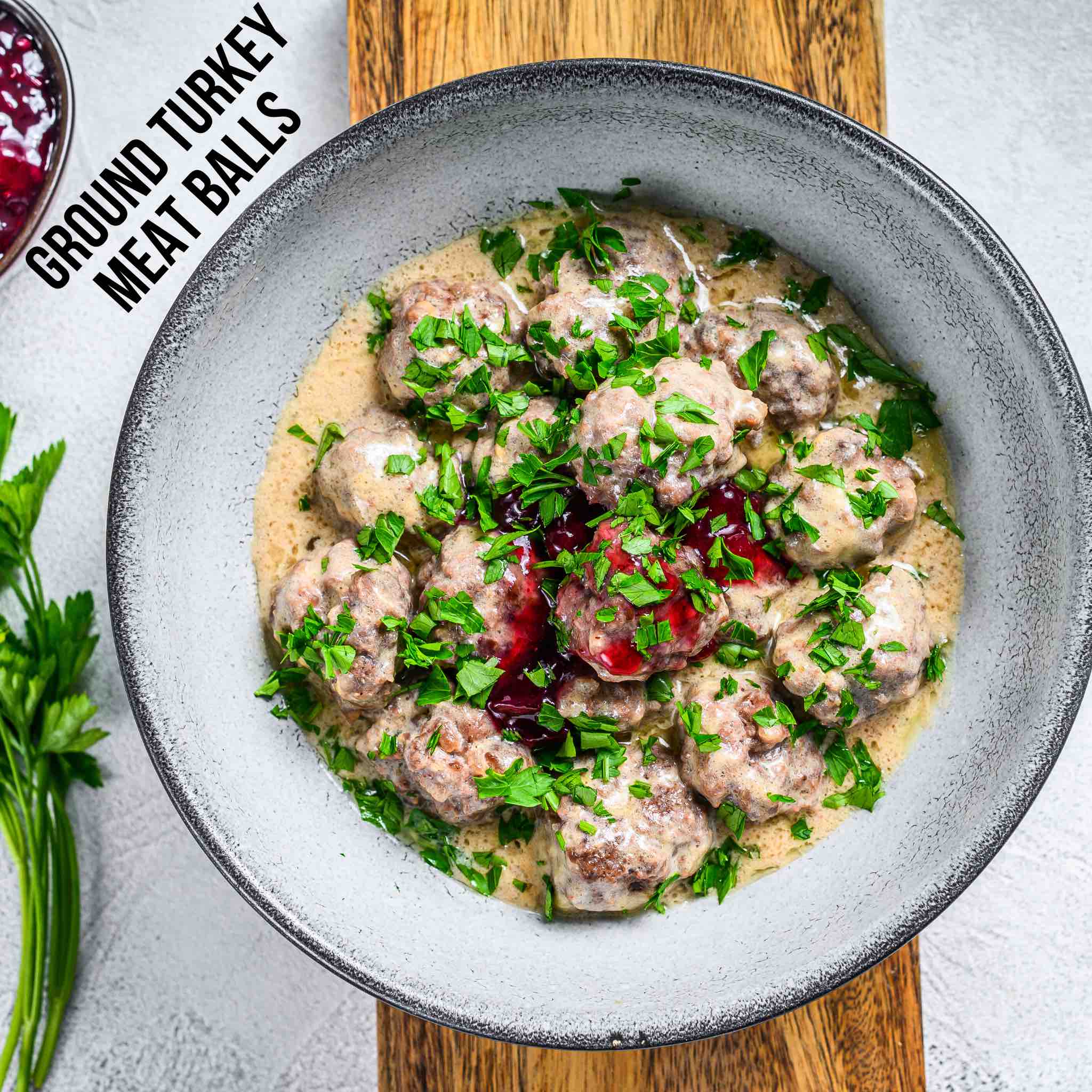 Halal Turkey Ground Meat - Image 3