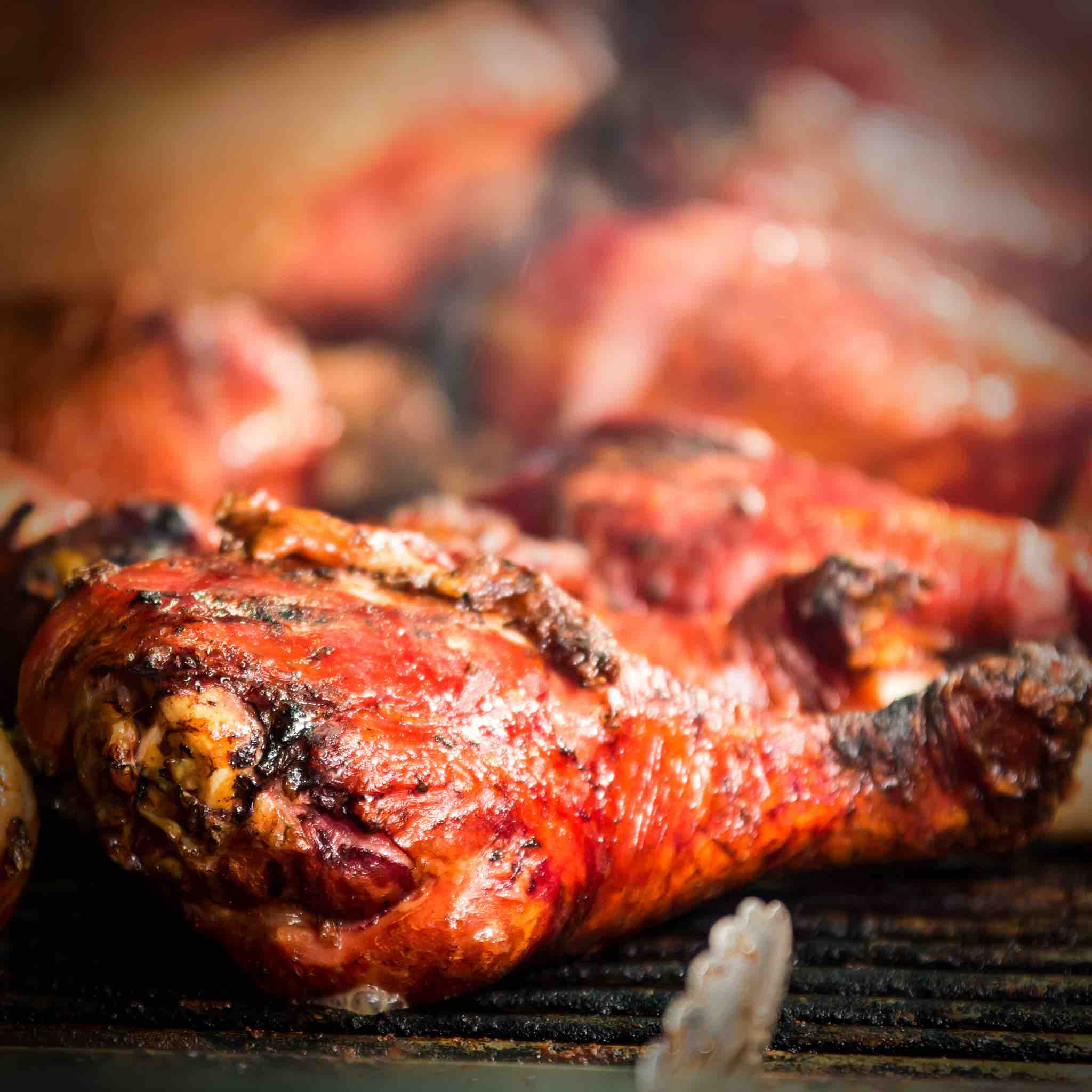 Halal Turkey Legs - Image 3