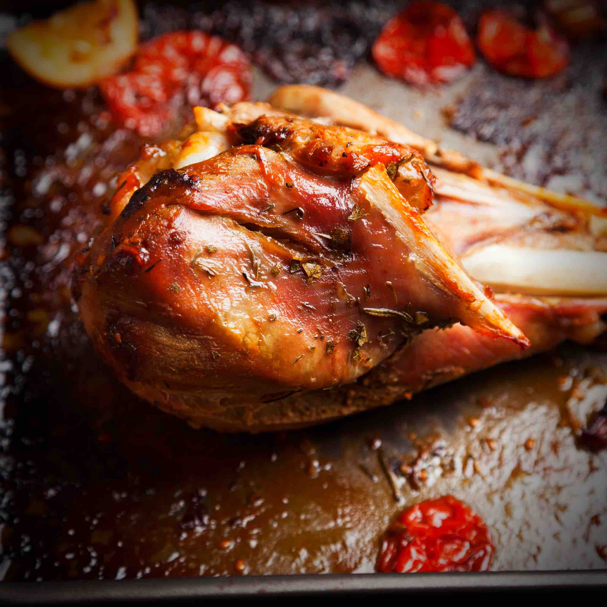 Halal Turkey Legs - Image 4
