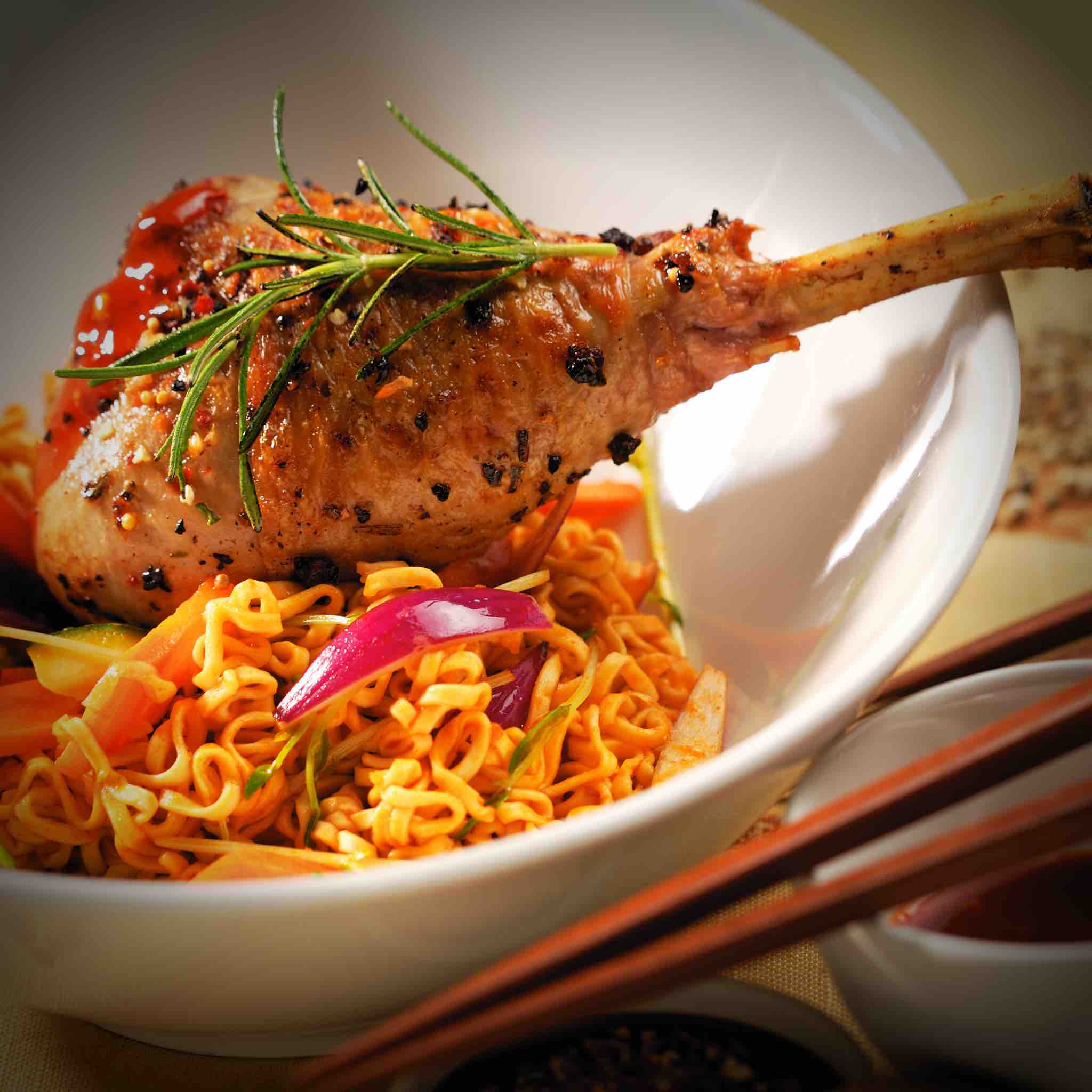 Halal Turkey Legs - Image 5