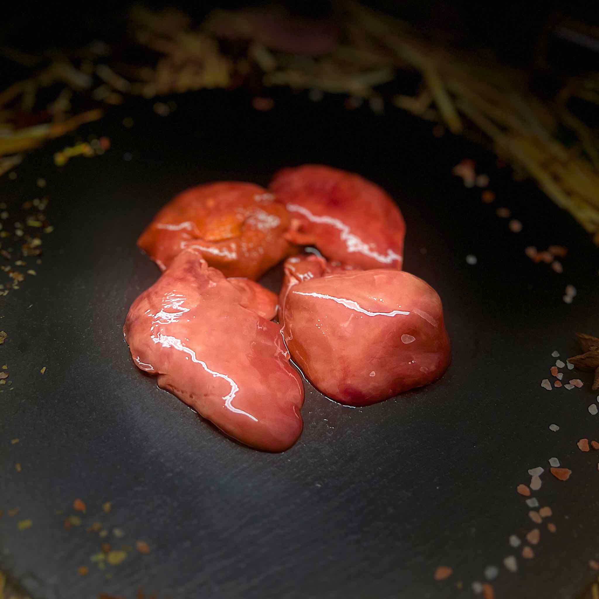 Halal Turkey Liver - Image 3
