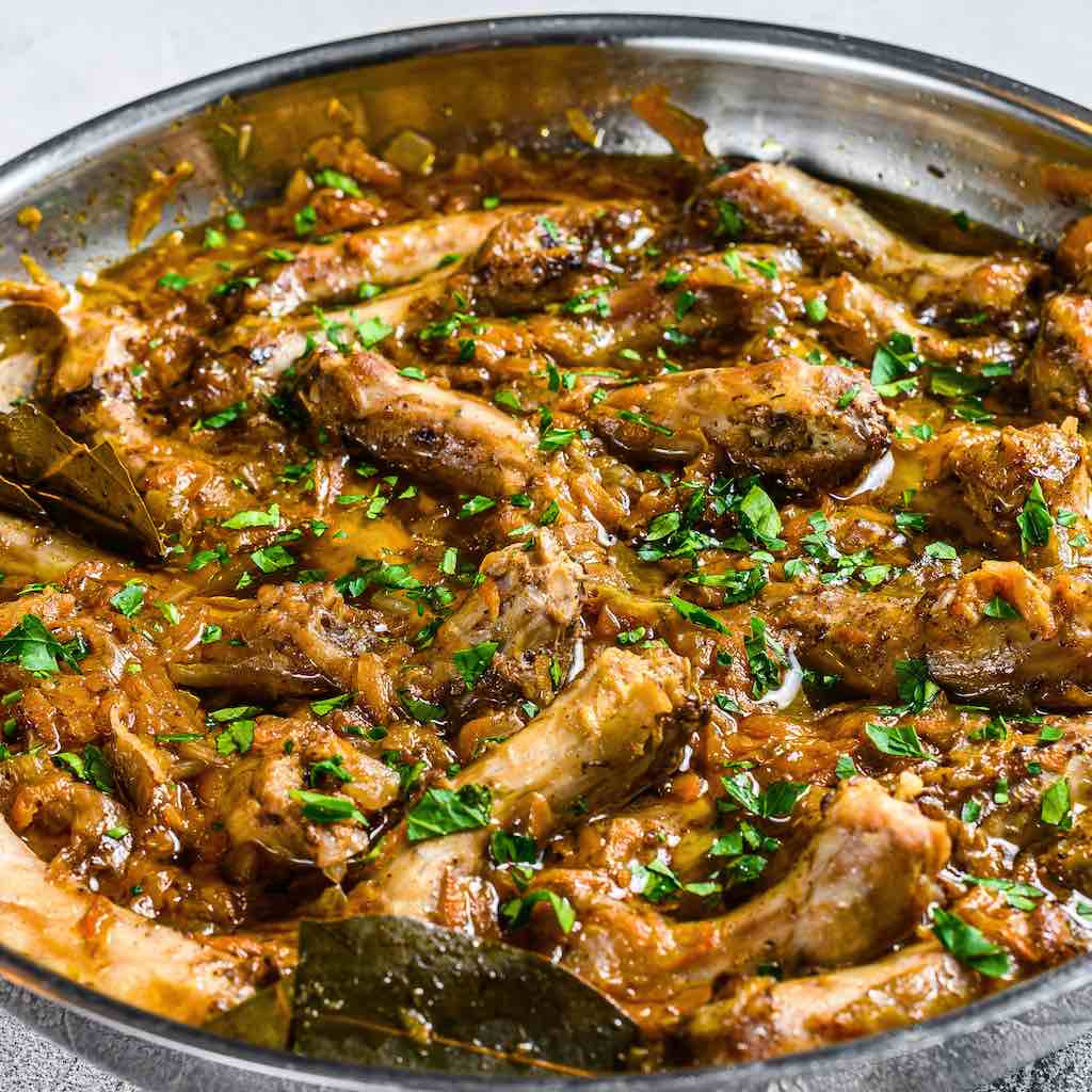 Halal Turkey Neck - Image 4