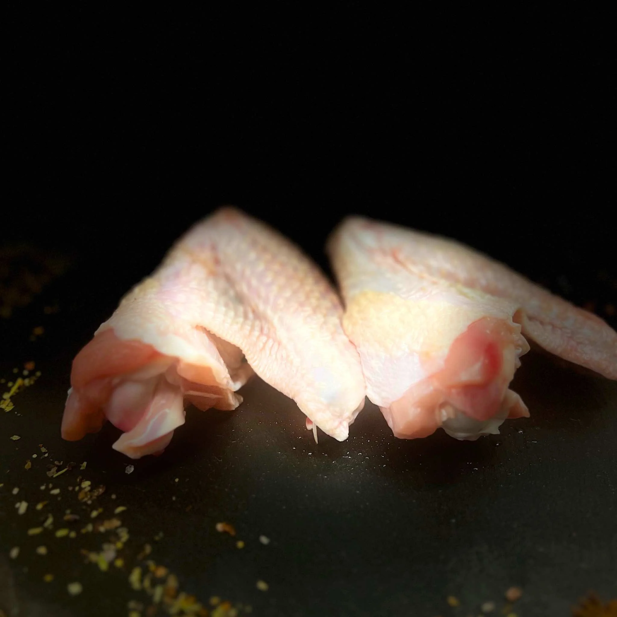 Halal Turkey Wings - Image 3