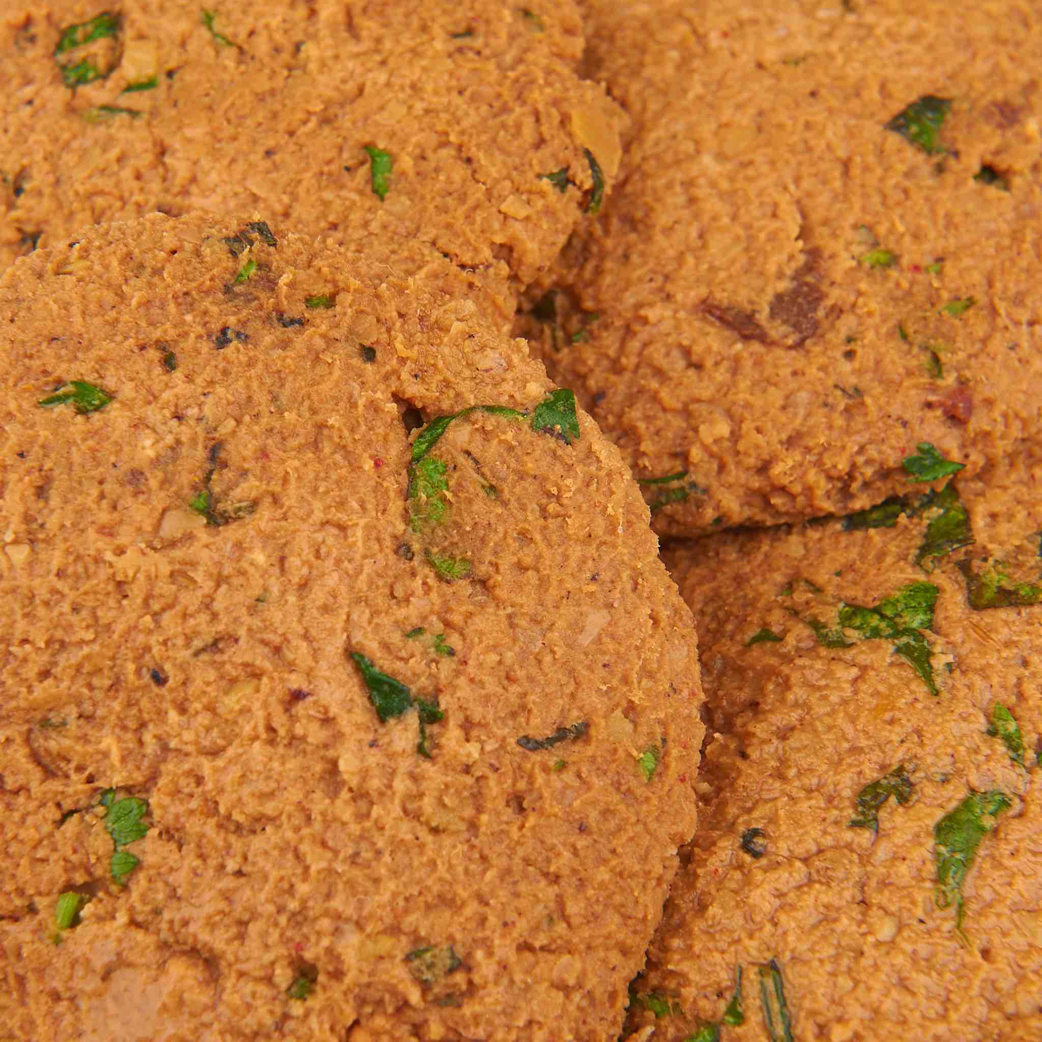 Beef Shami Kabab - Image 3