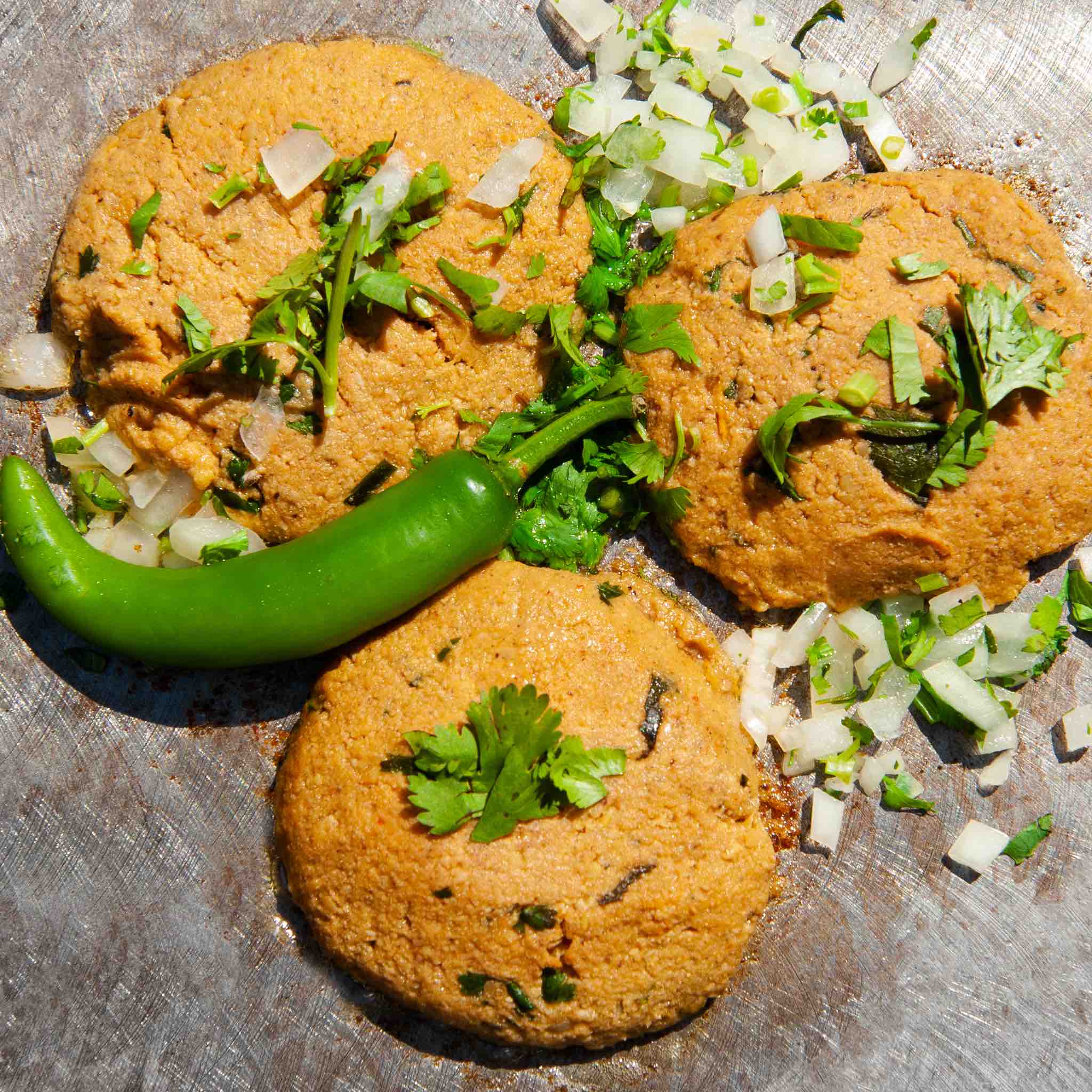 Beef Shami Kabab - Image 4