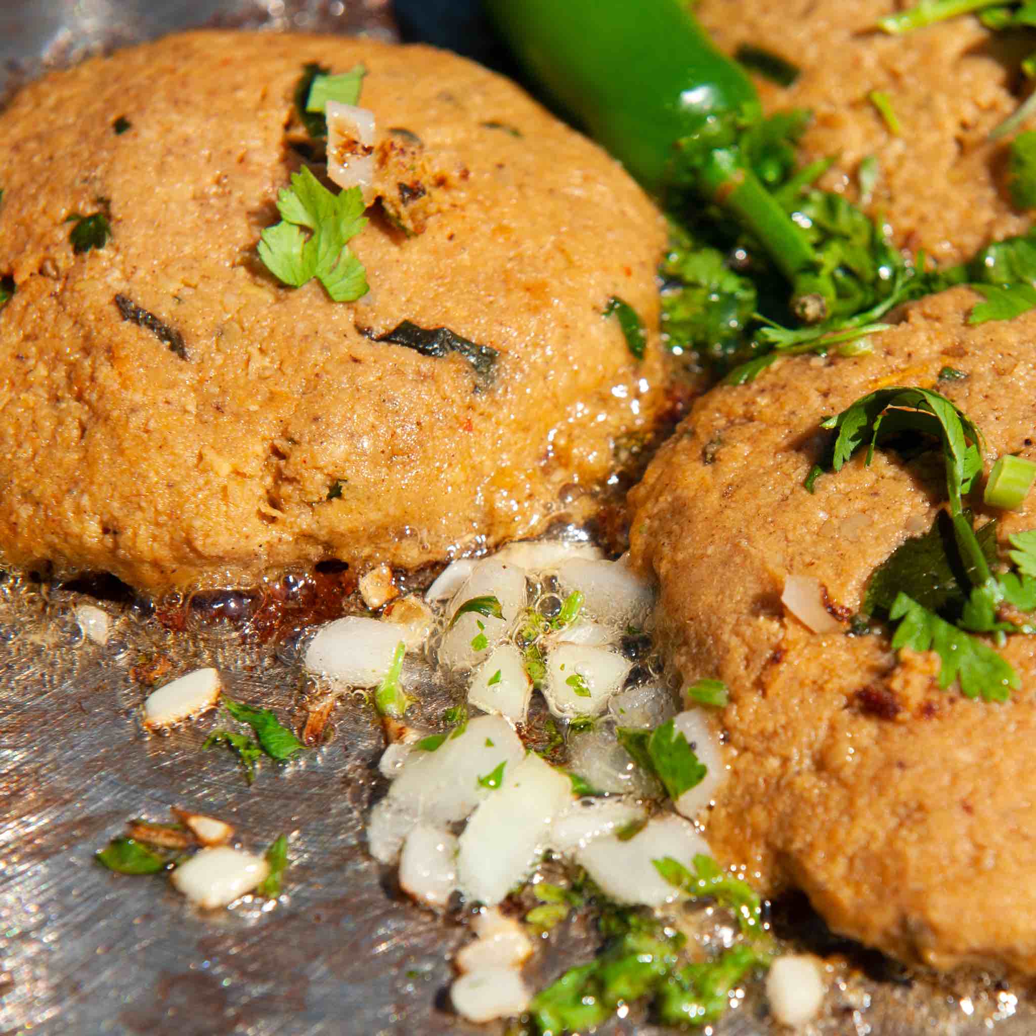 Beef Shami Kabab - Image 5