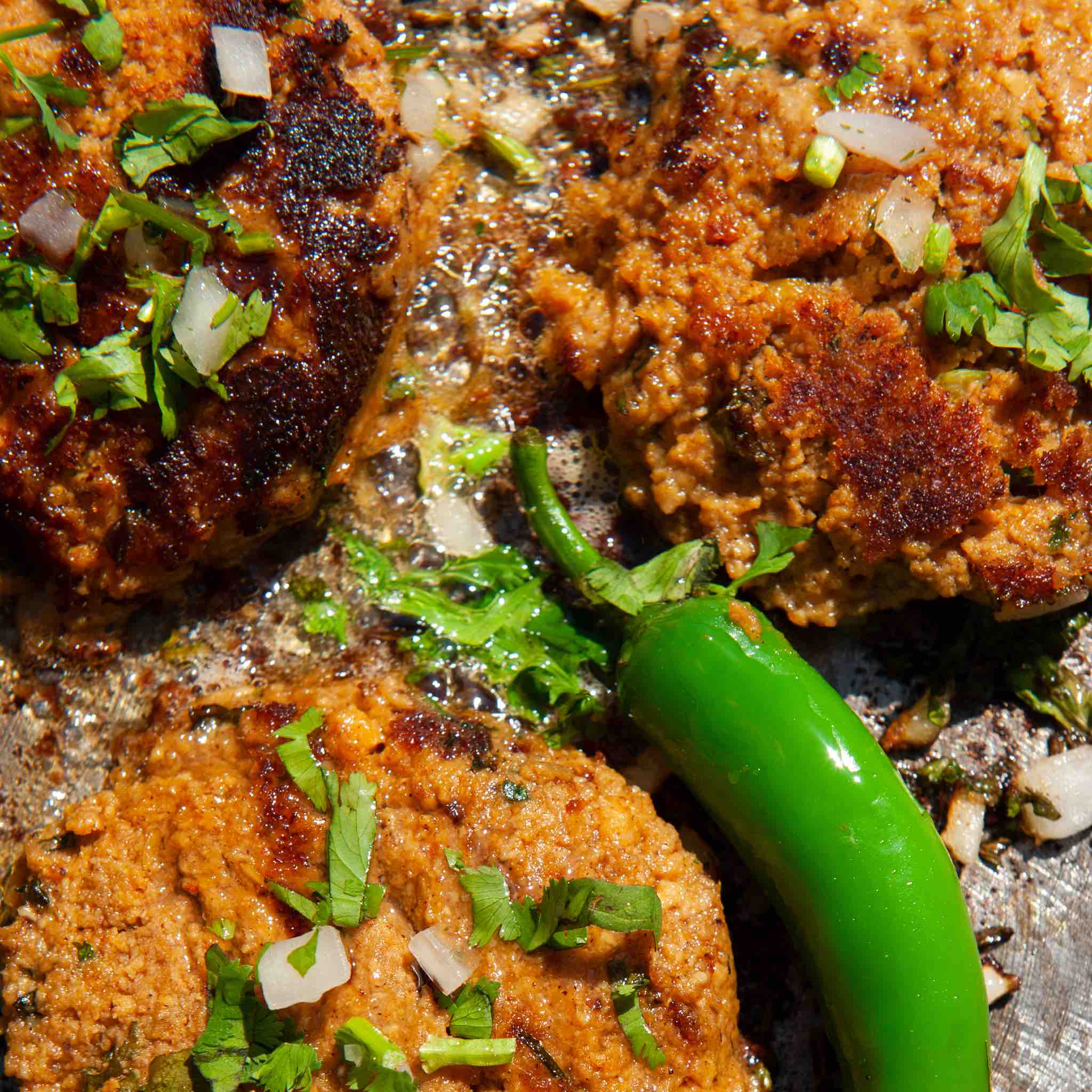Beef Shami Kabab - Image 6