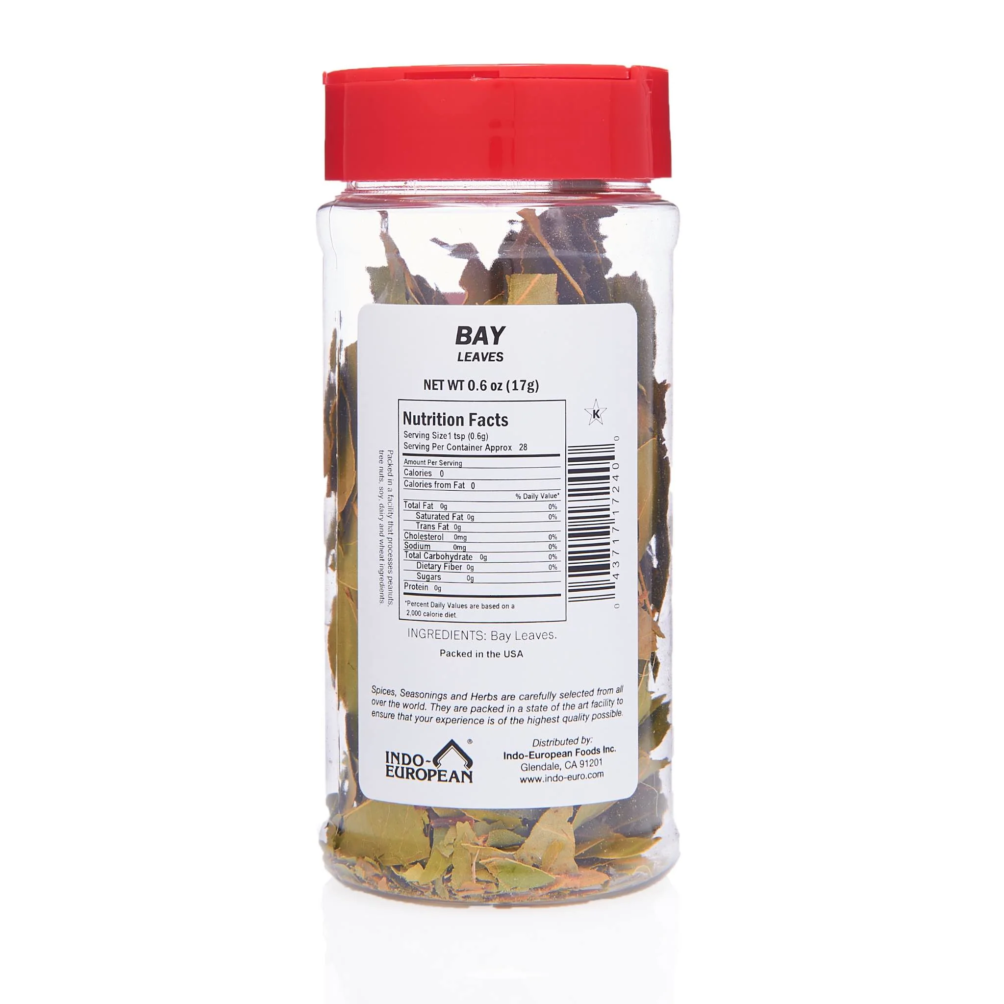 Indo European Bay Leaves - Image 2